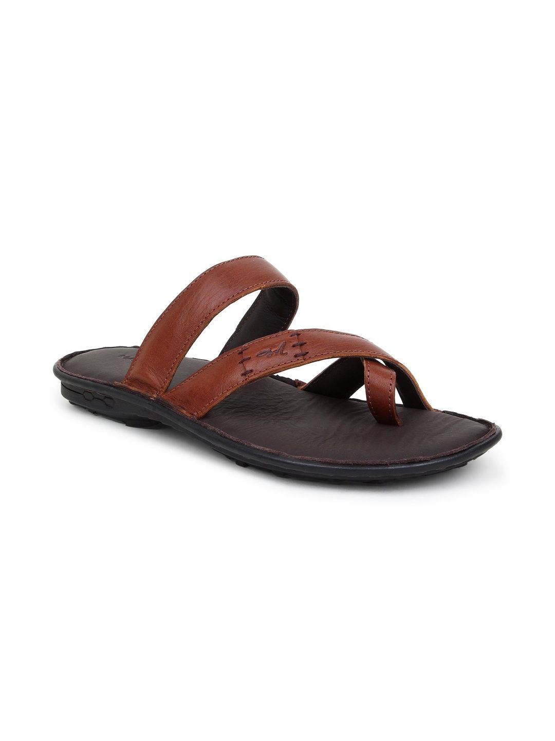 Mardi Gras Men Thong Flip-Flops-picture-34