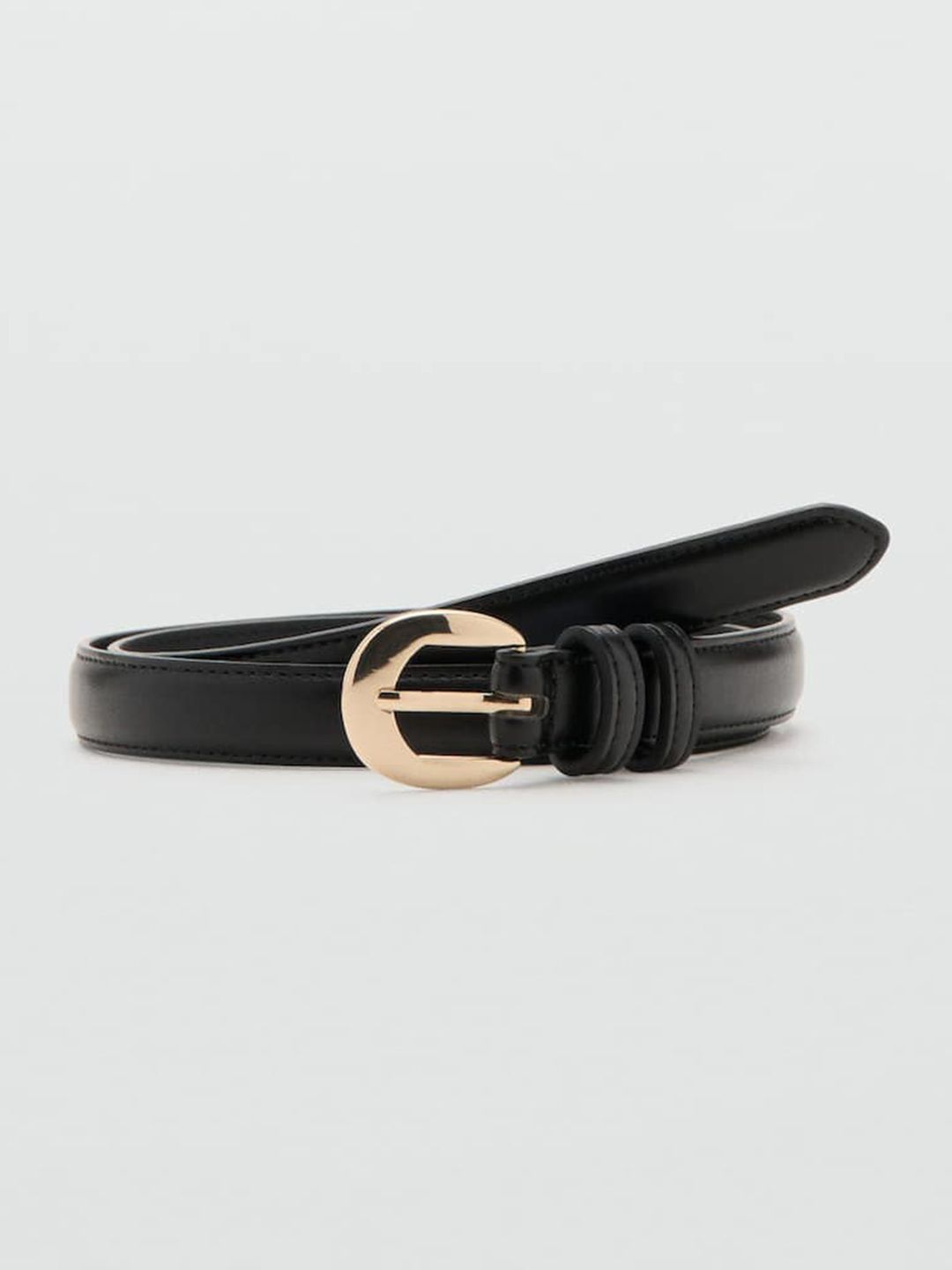 MANGO Women Belt