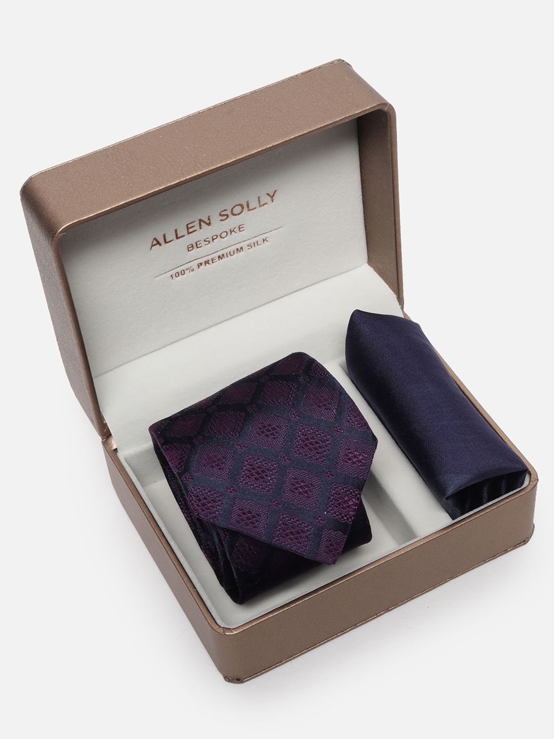 Allen Solly Men Accessory Gift Set of-picture-31