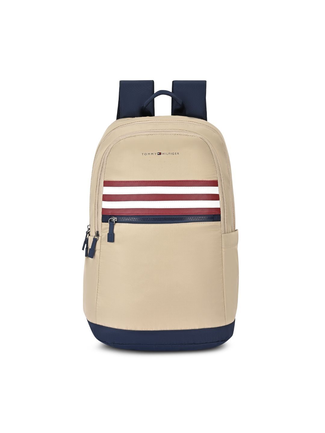 Tommy Hilfiger Unisex Kids Brand Logo Backpack-picture-47