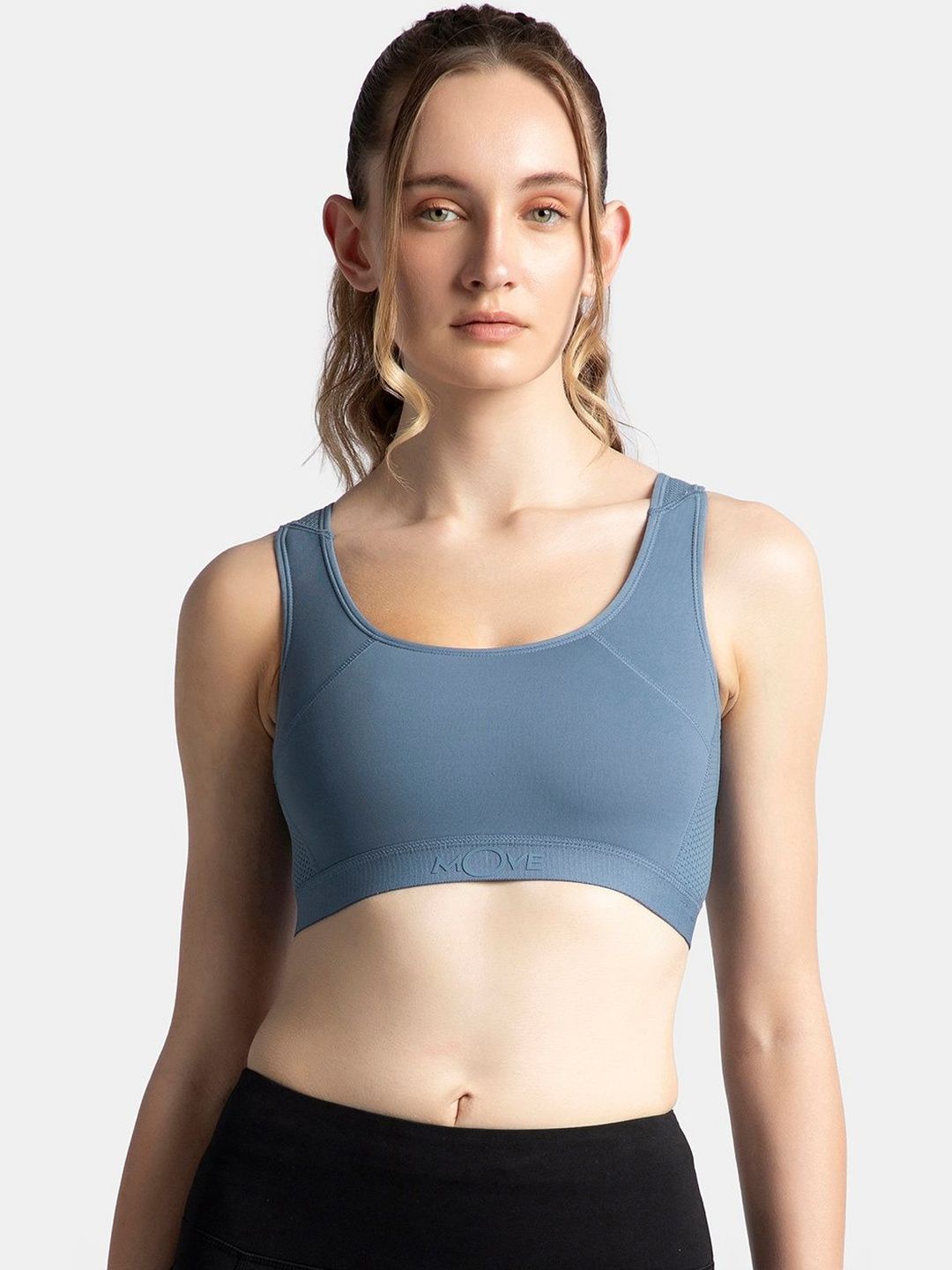 Jockey Bra Full Coverage Lightly Padded-picture-49