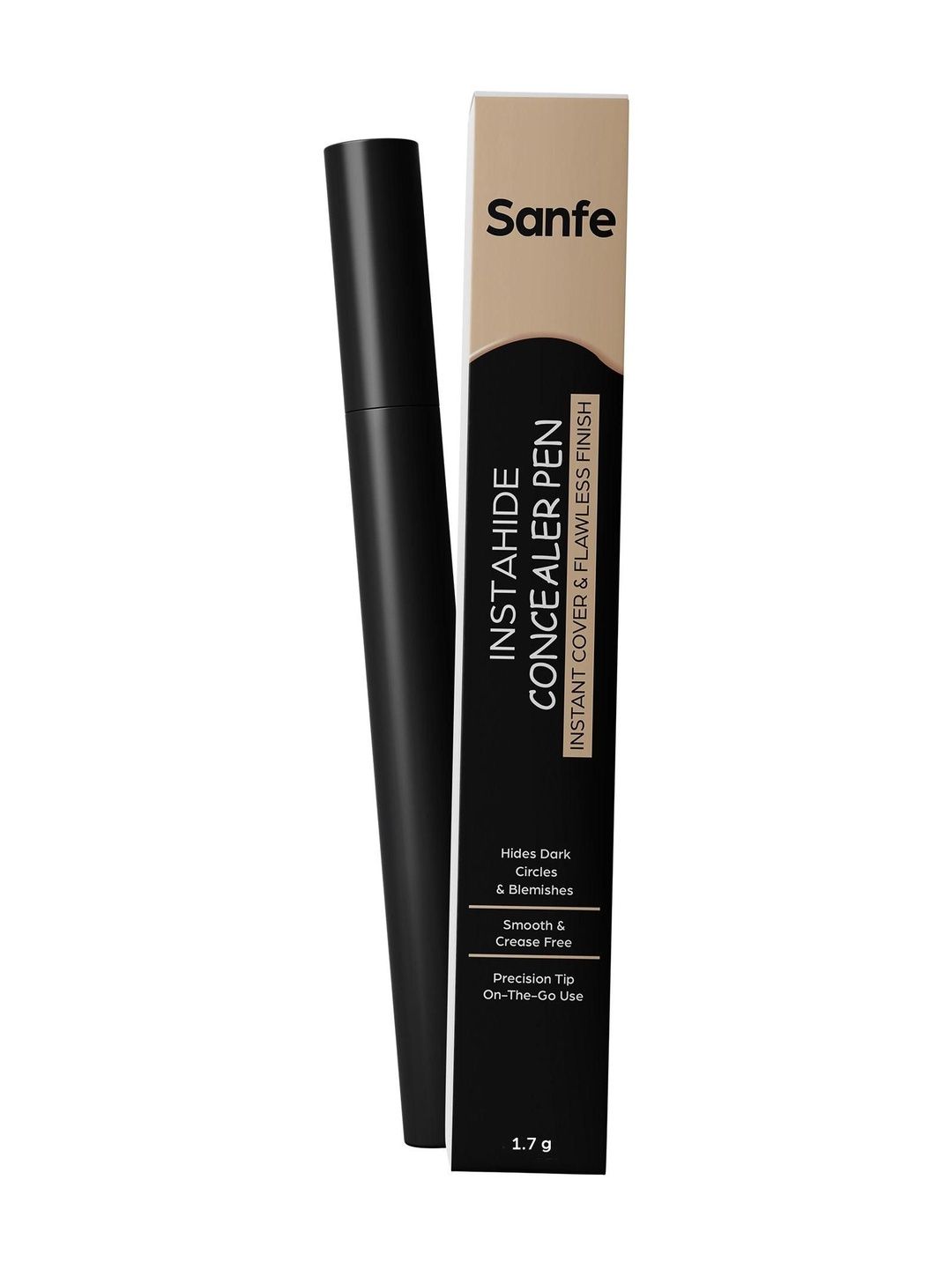 Sanfe Instahide Concealer Pen - 1.7 g-picture-44
