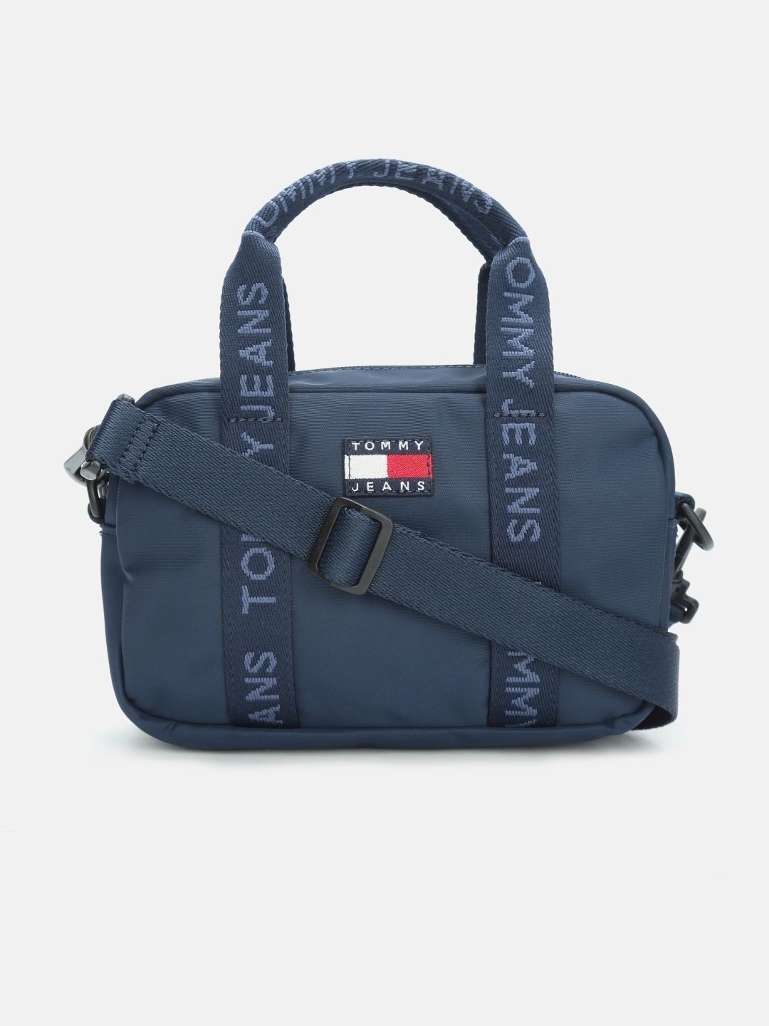 Tommy Hilfiger Printed Handheld Bag-picture-42