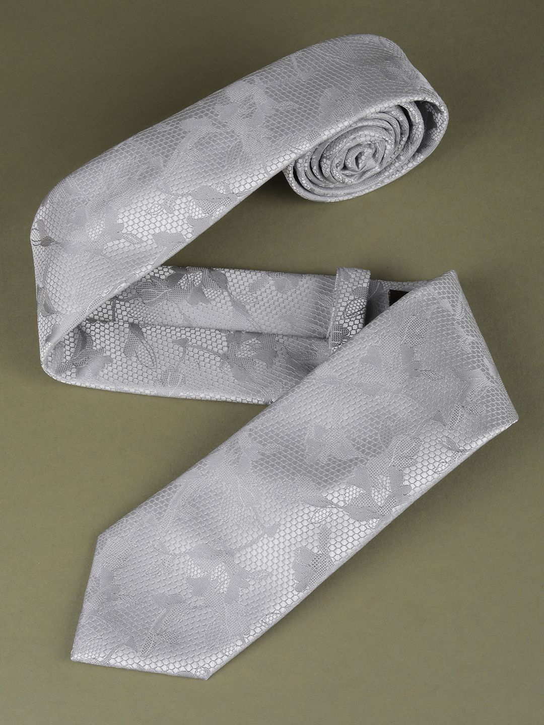 Louis Philippe Men Printed Fashion-picture-31