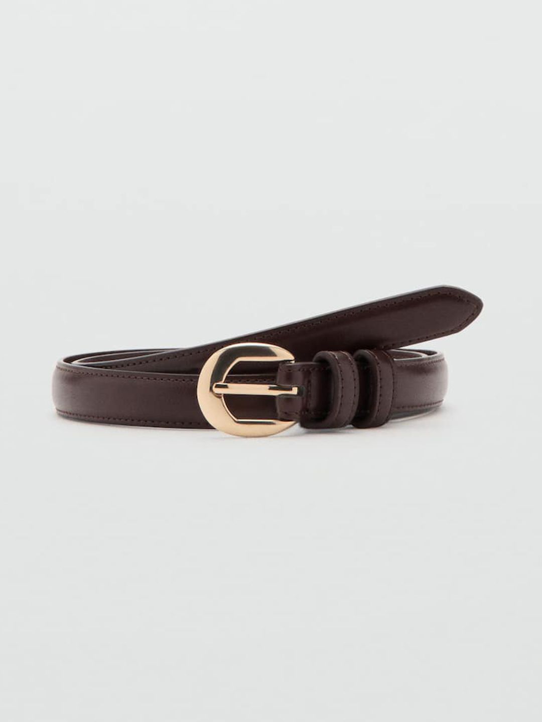 MANGO Women Belt
