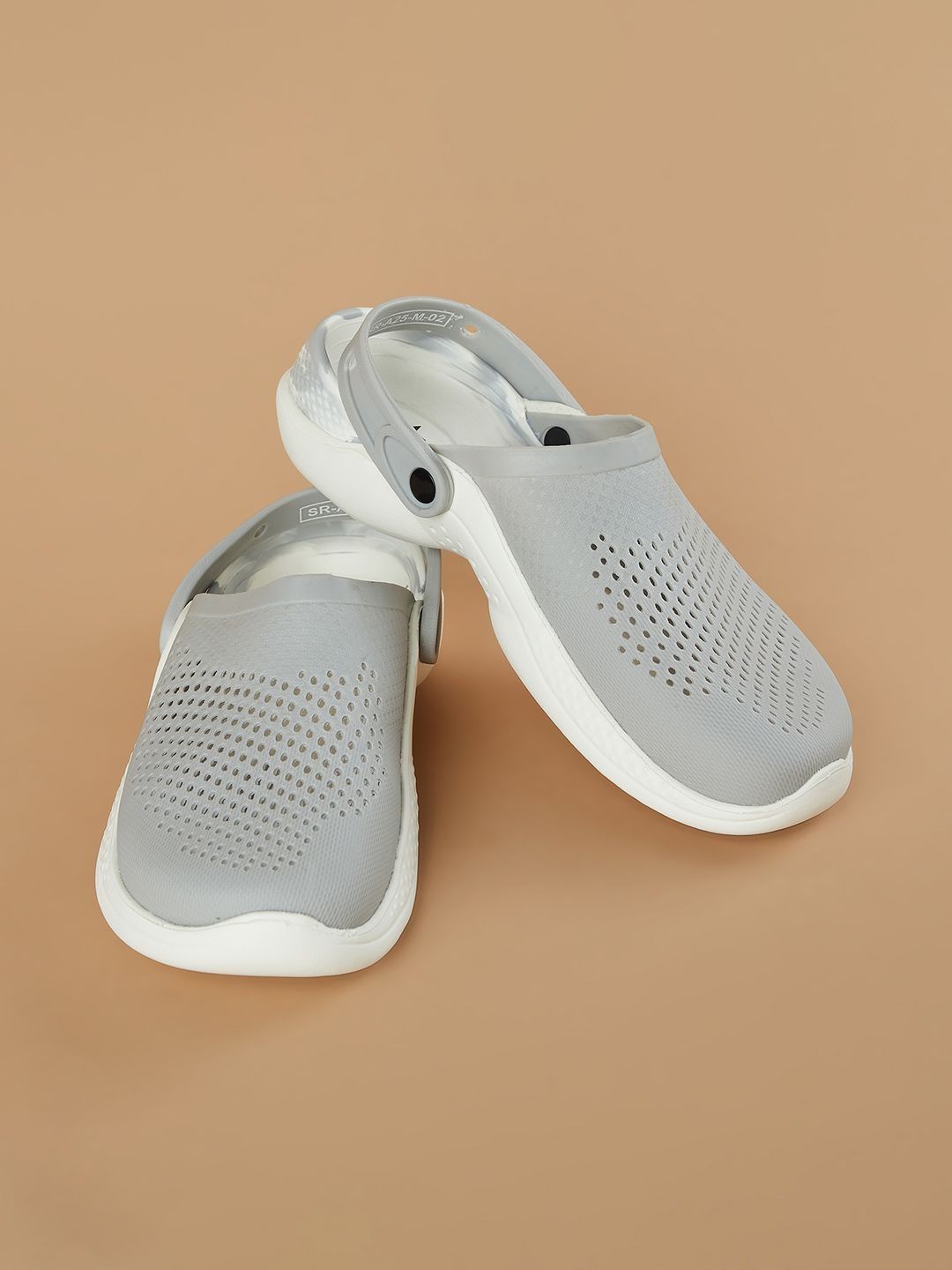 Forca Men Clogs-picture-12