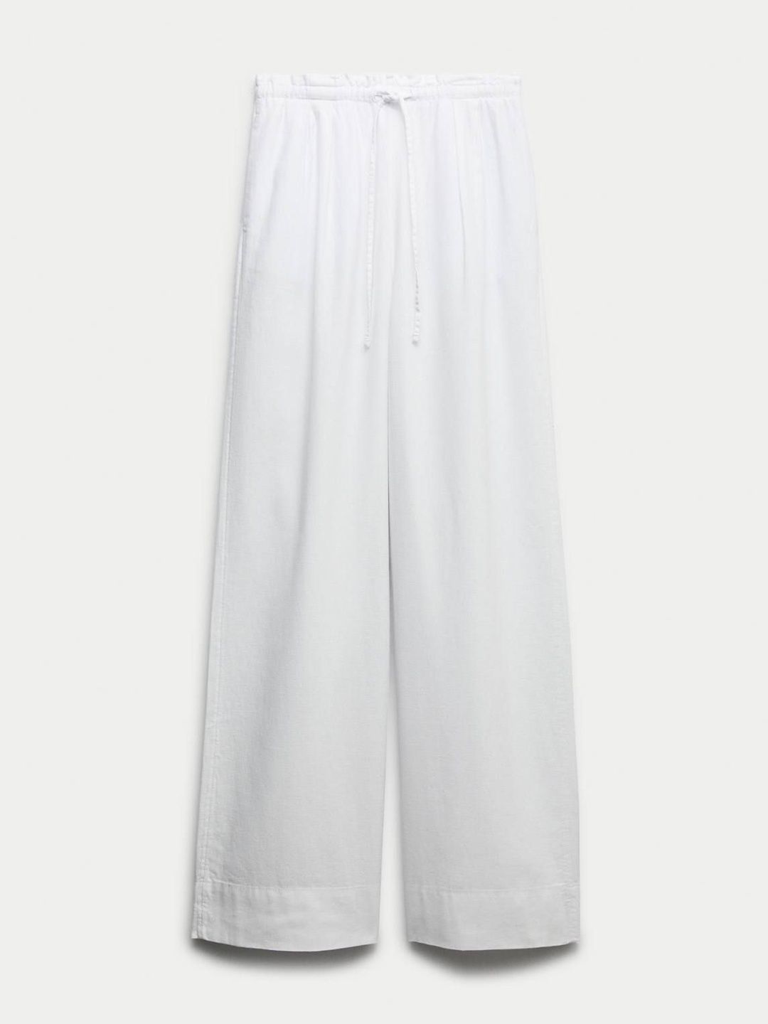 Marks & Spencer Women High-Rise Trousers-picture-26