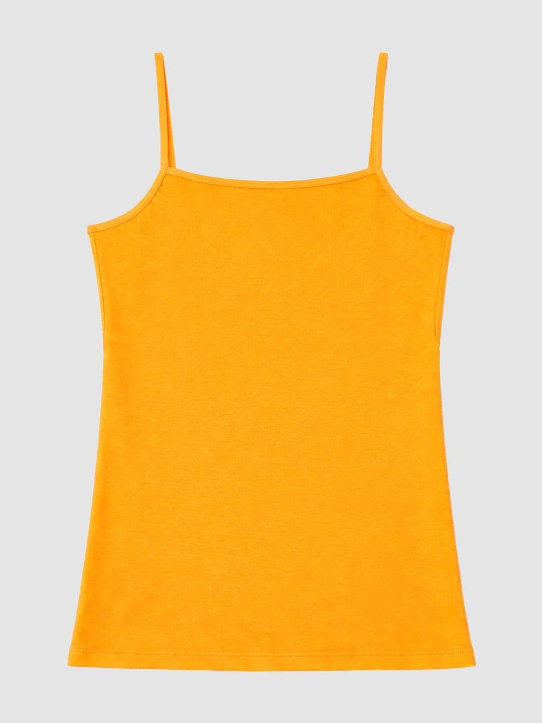 Charm n Cherish Girls Cotton Lightly Padded Camisoles-image-48
