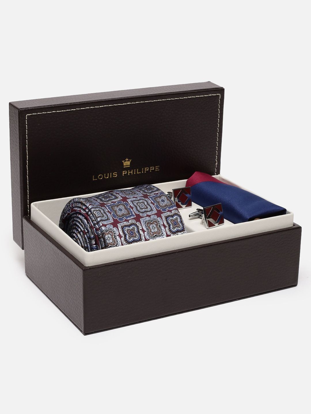 Louis Philippe Men Accessory Gift Set of-picture-26