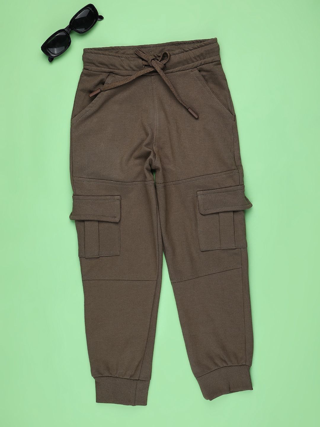 V-Mart COtton Mid-Rise Lounge Pant-picture-31