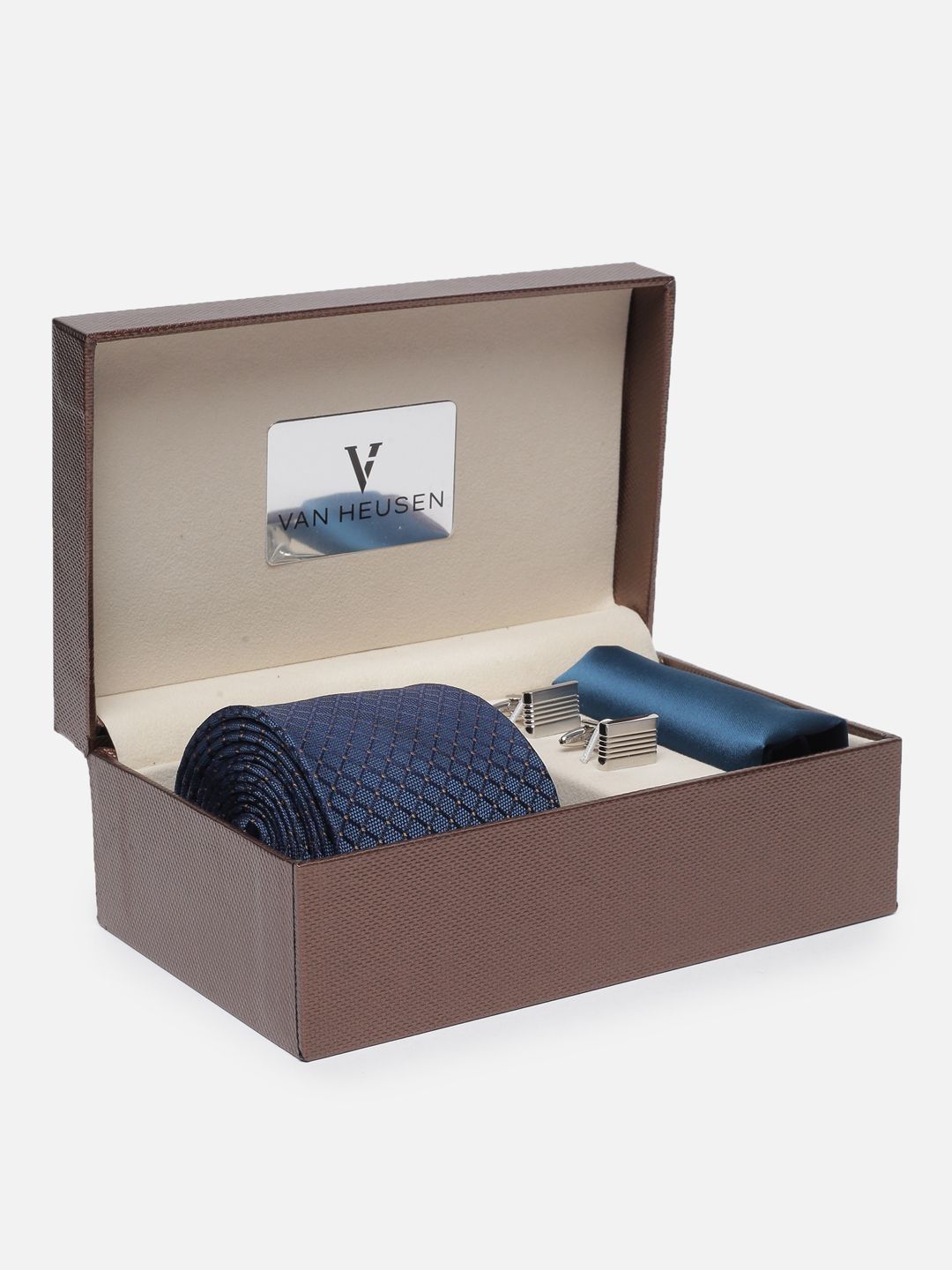 Van Heusen Men Accessory Gift Set of-picture-42