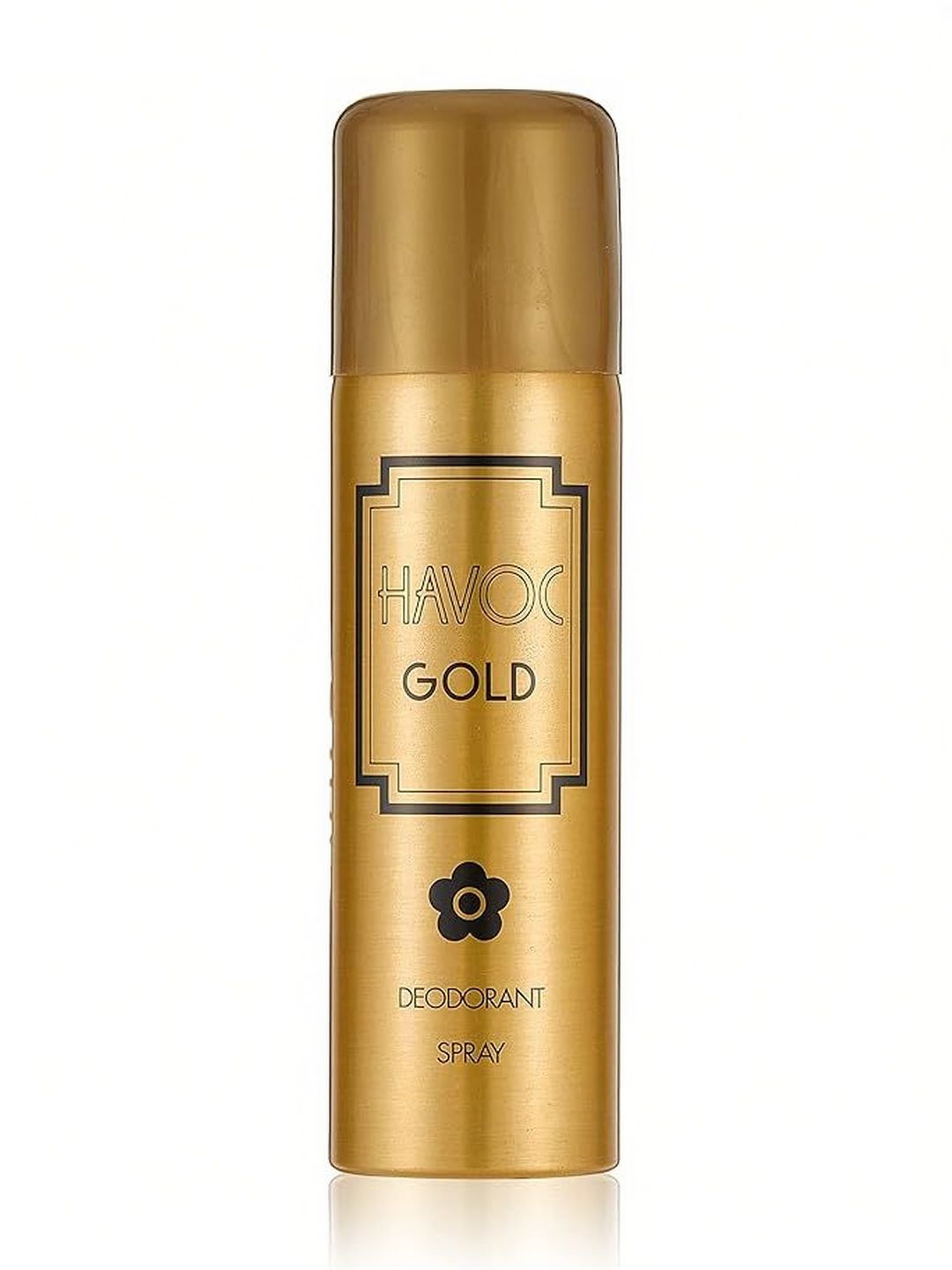 Havoc Gold Long Lasting Deodorant - 200 ml-image-30