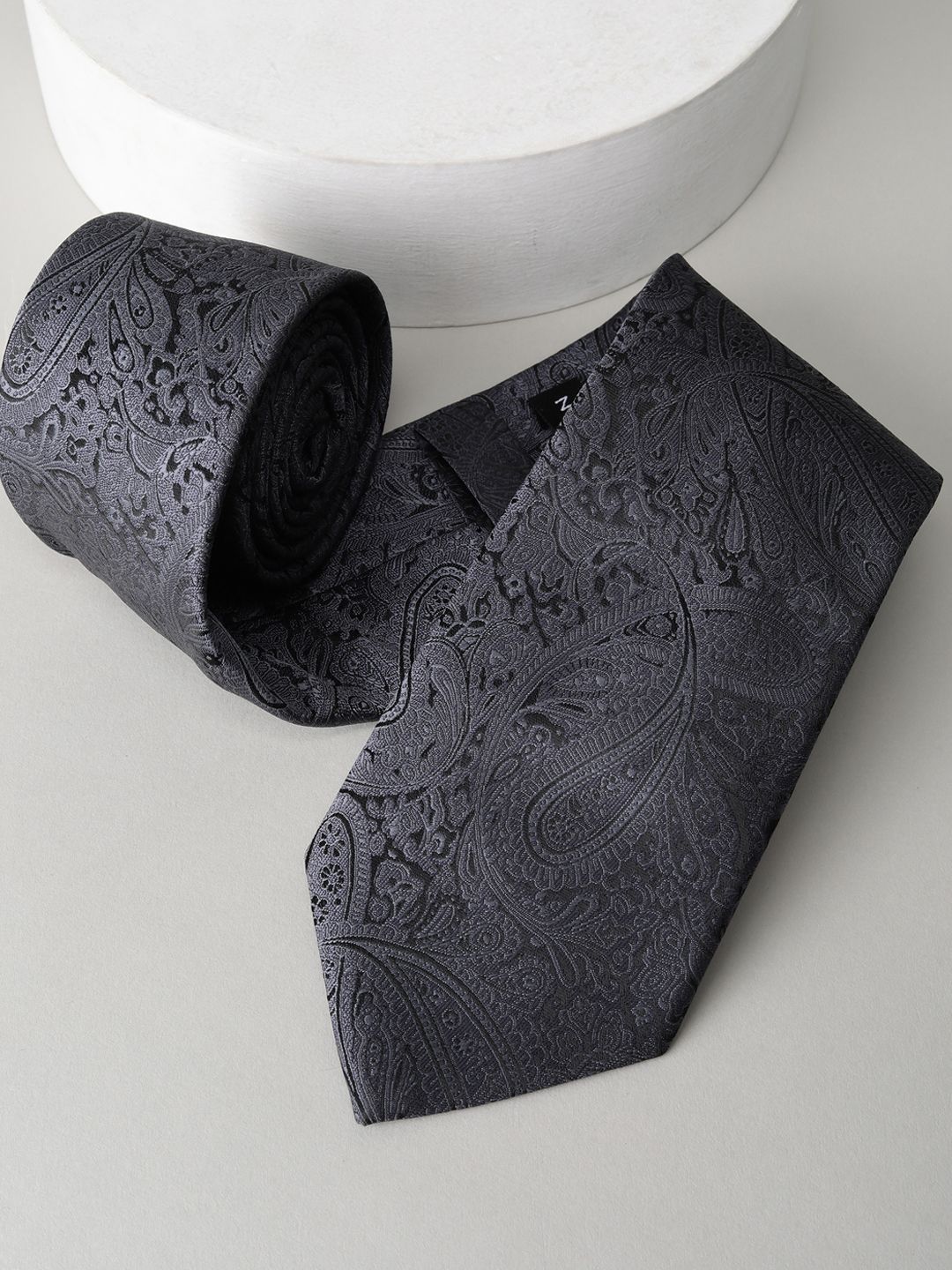 Van Heusen Men Printed Fashion-picture-33