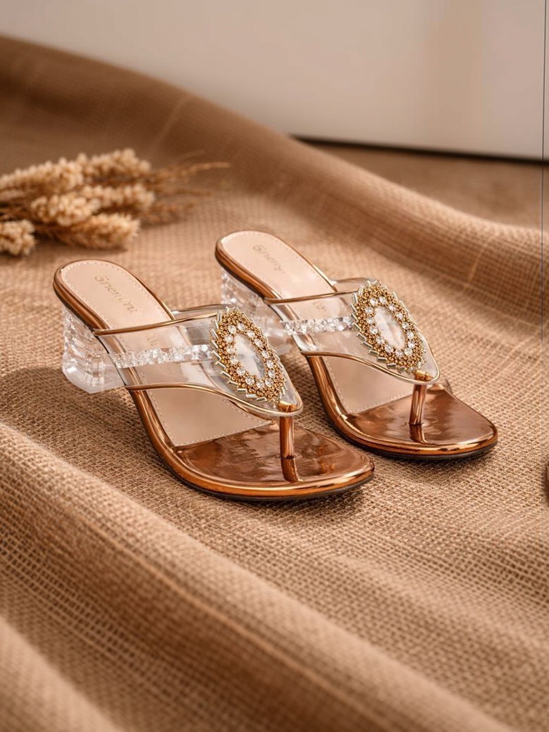 GrienYrus Women Core Sandals-image-23