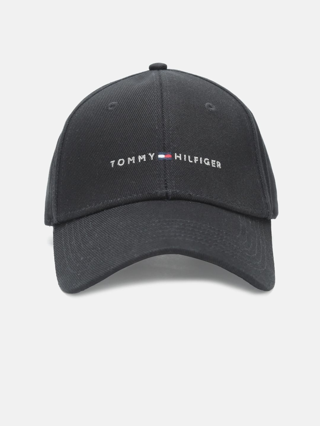 Tommy Hilfiger Men Embroidered Baseball Cap-picture-37
