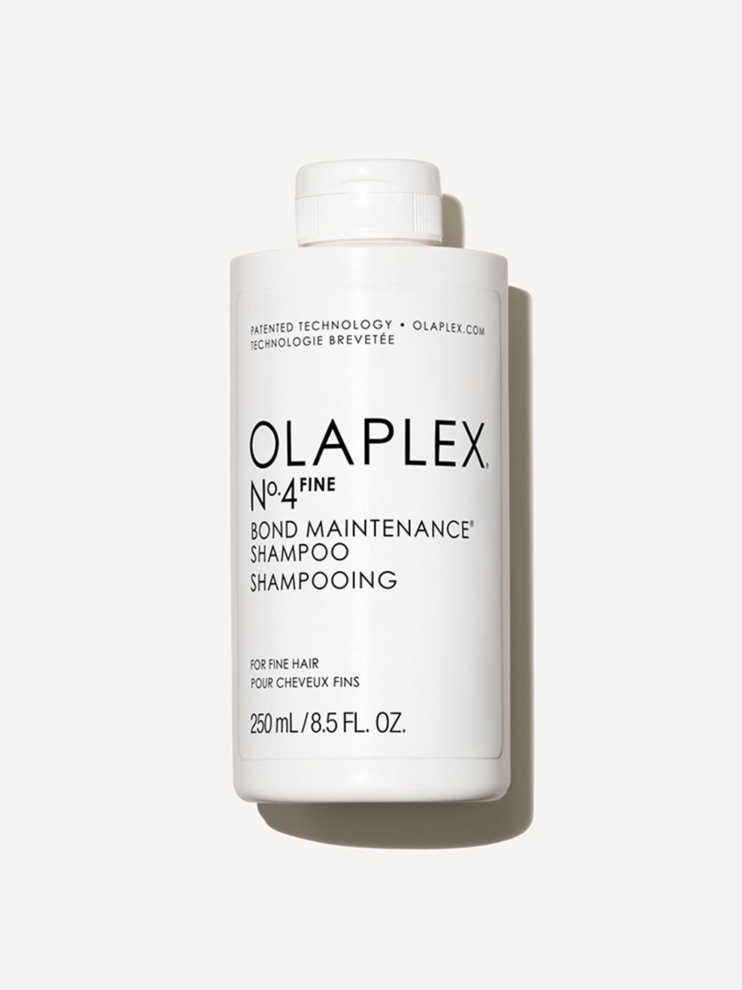 OLAPLEX No.4 Fine Bond Maintenance Shampoo - 250ml-image-29