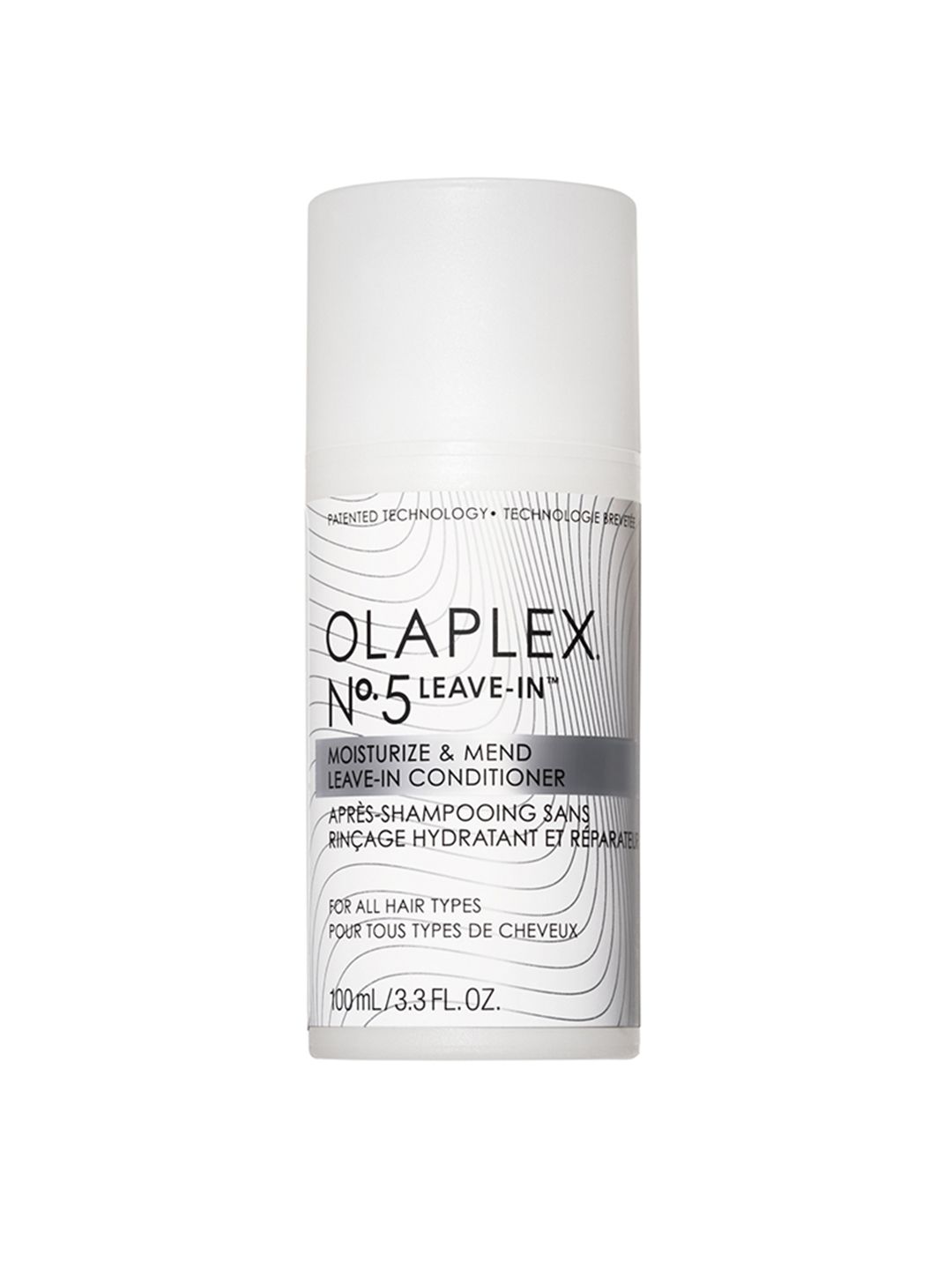 OLAPLEX No.5 Moisturize & Mend Leave-In Conditioner - 100ml-image-10
