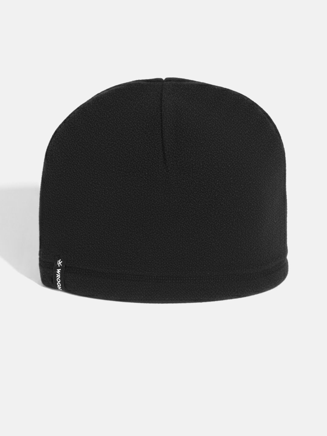 WROGN Unisex Fleece Beanie-image-11