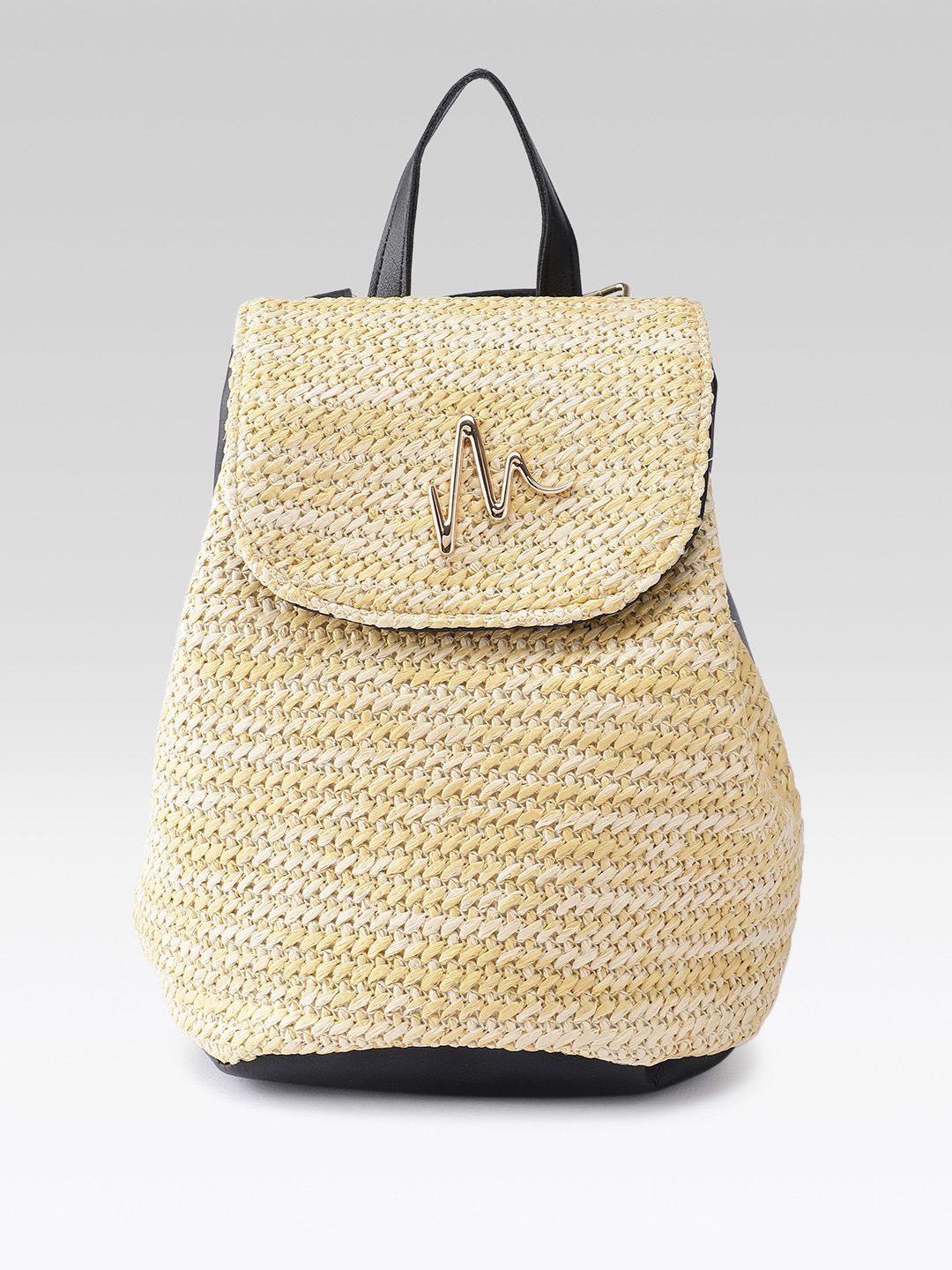 MAEJOY Women Textured Backpack-picture-24