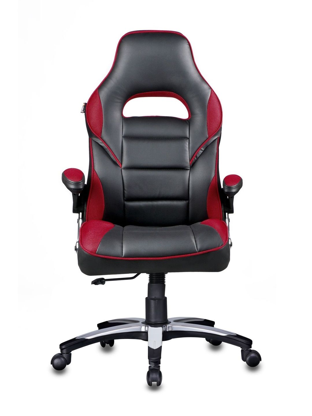 Adiko Microfiber 360 Degree Rotation Adjustable Gaming Chair