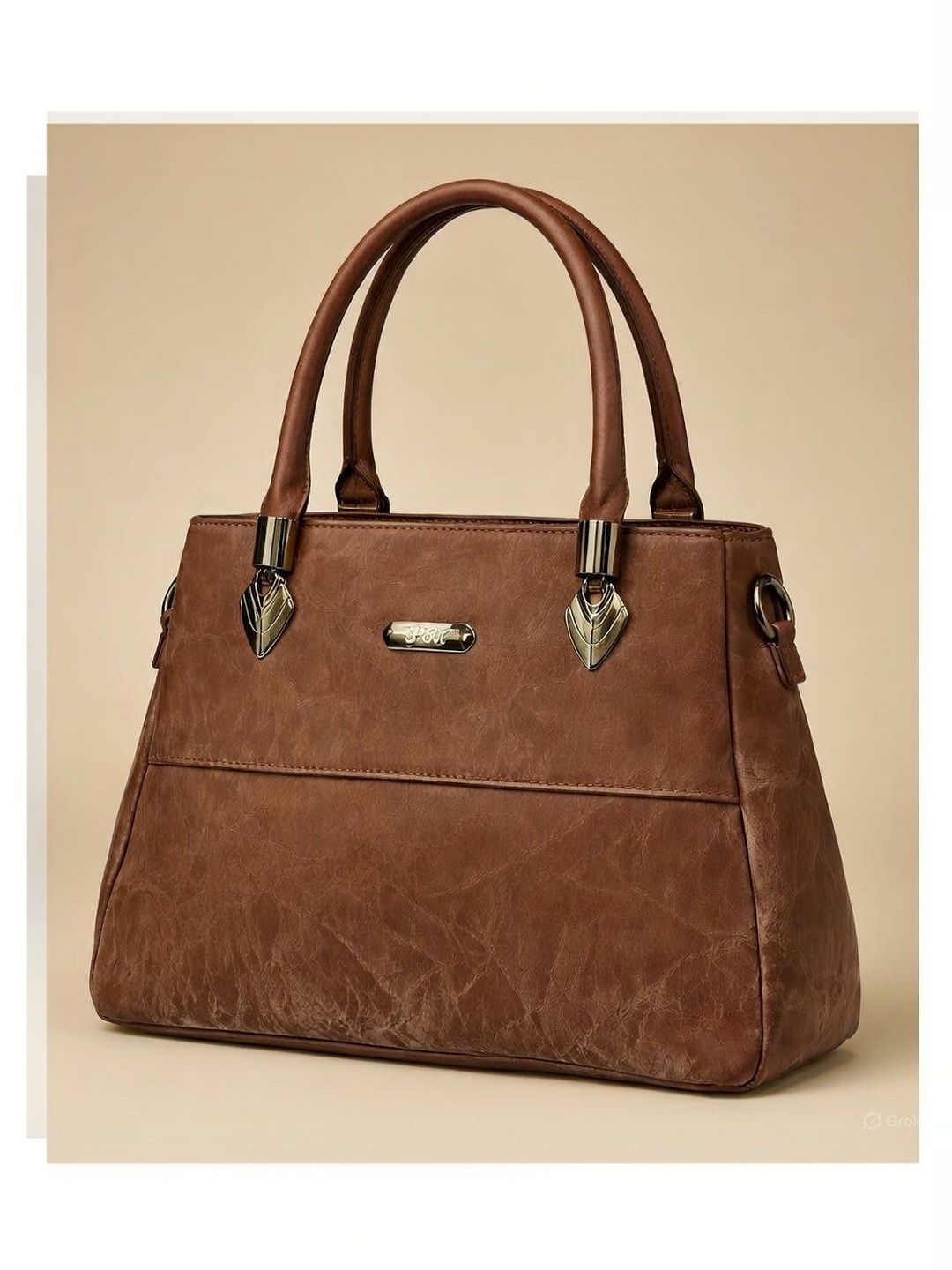 Elecsera Textured Structured Handheld Bag-picture-16