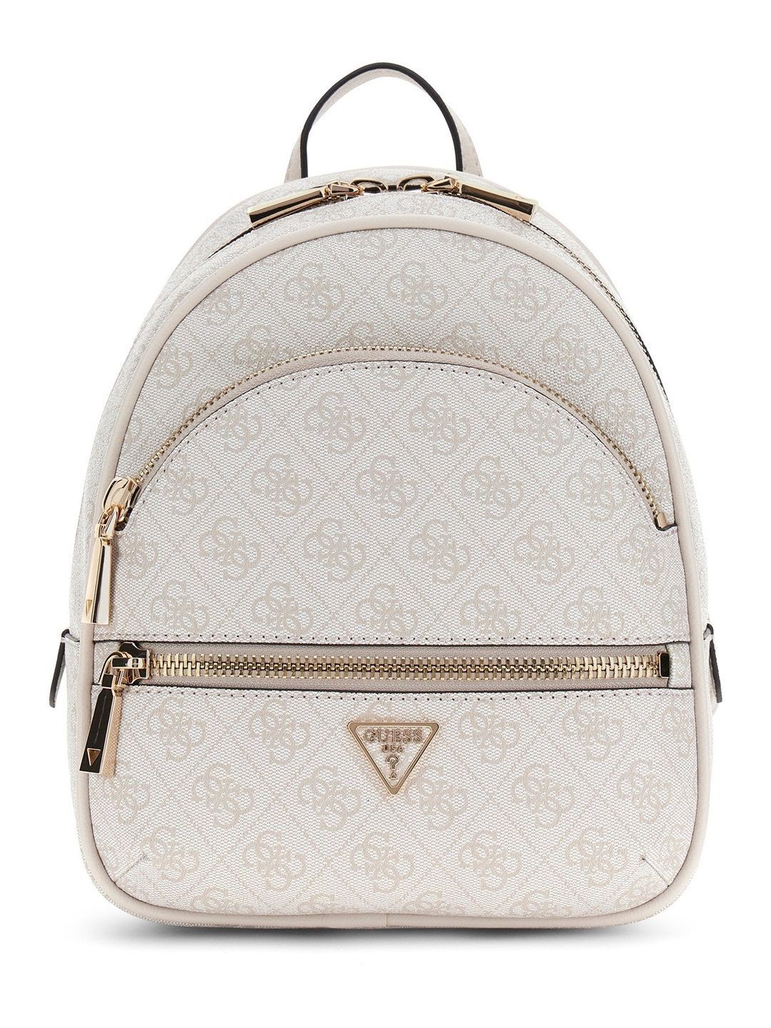 GUESS Women Brand Logo Backpack-picture-33