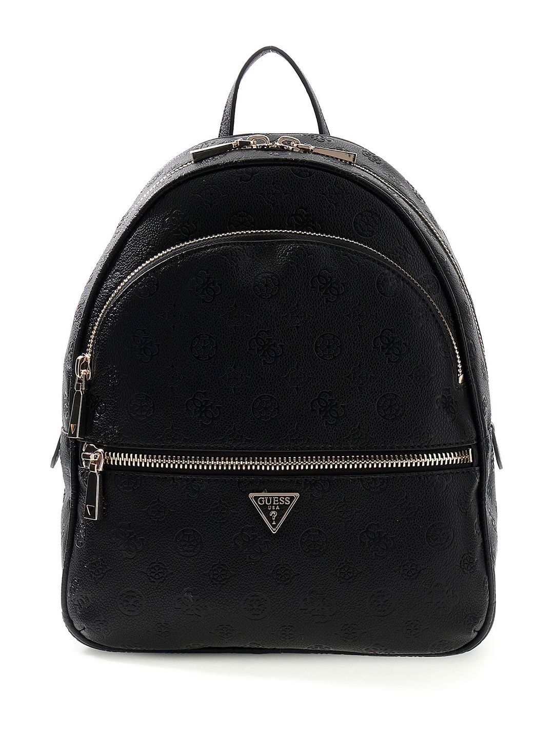 GUESS Women Brand Logo Backpack-picture-38
