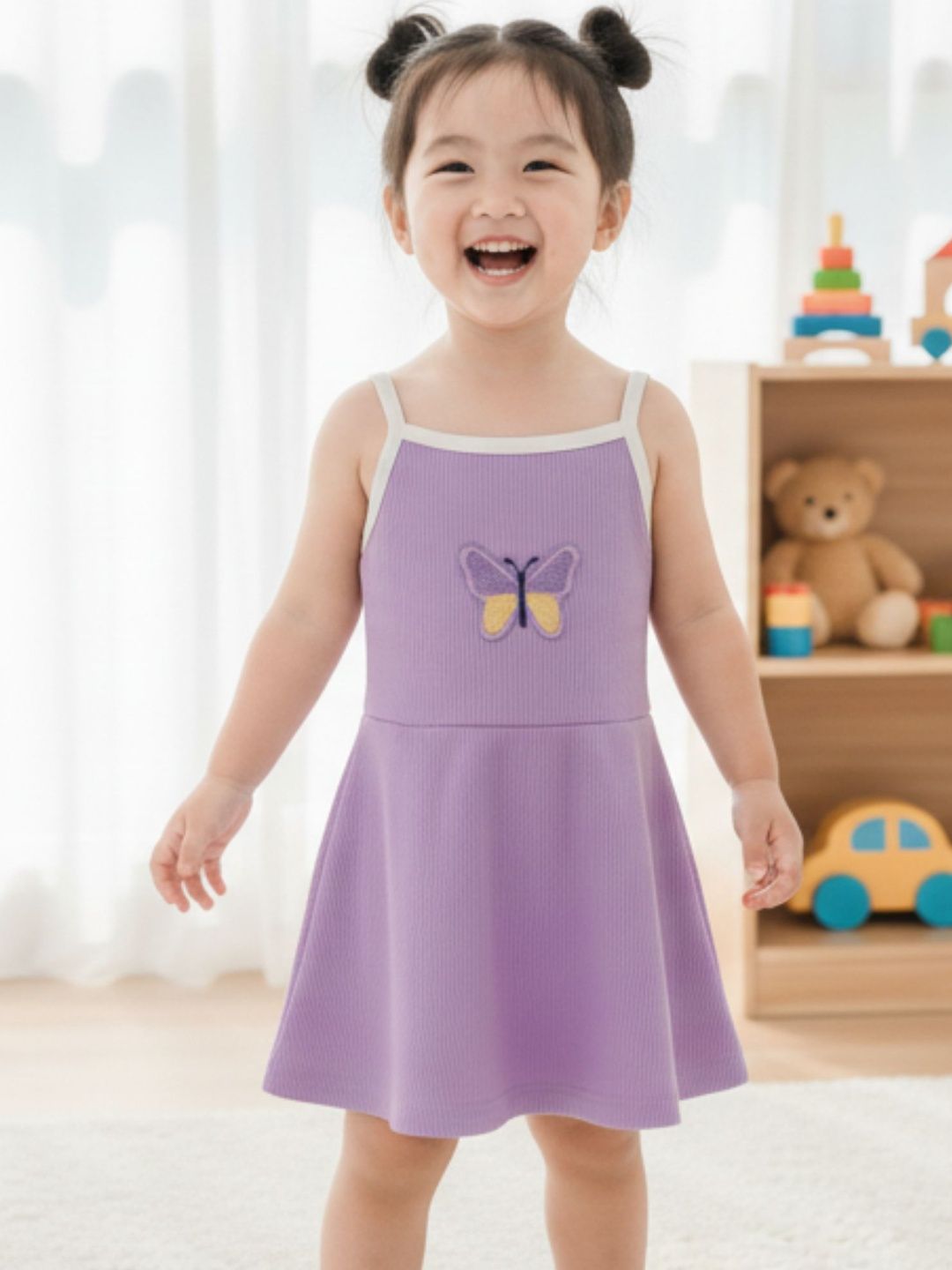 4YOU DRESSES A-Line Dress-image-1