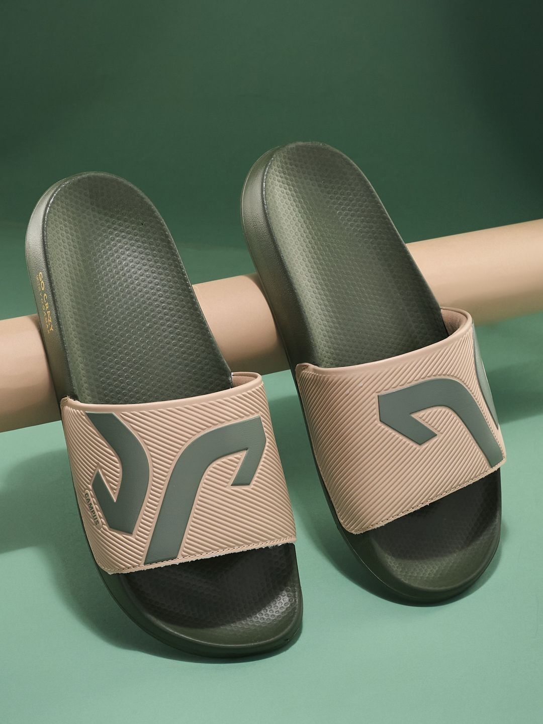 Campus Men Sliders-picture-38