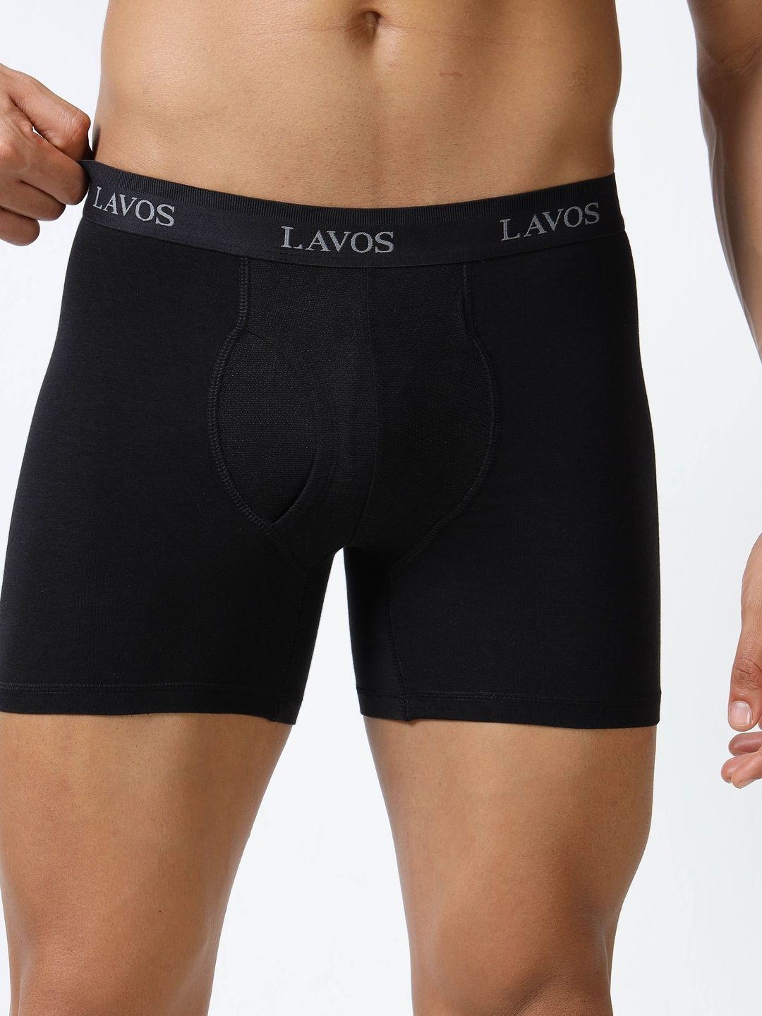 LAVOS Cotton Boxers-picture-15