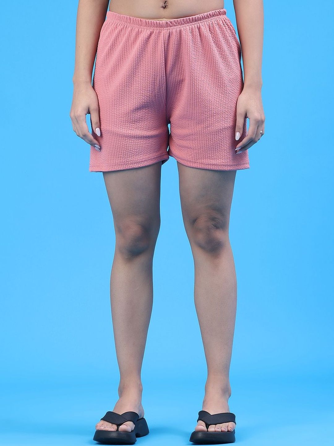 V-Mart Women Shorts-picture-18