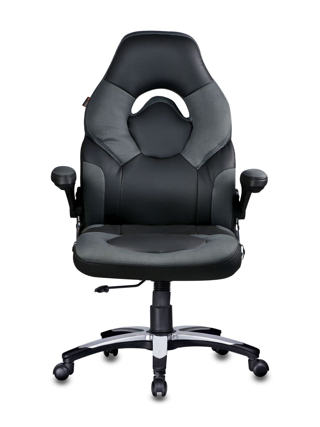 Adiko Microfiber 360 Degree Rotation Adjustable Gaming Chair
