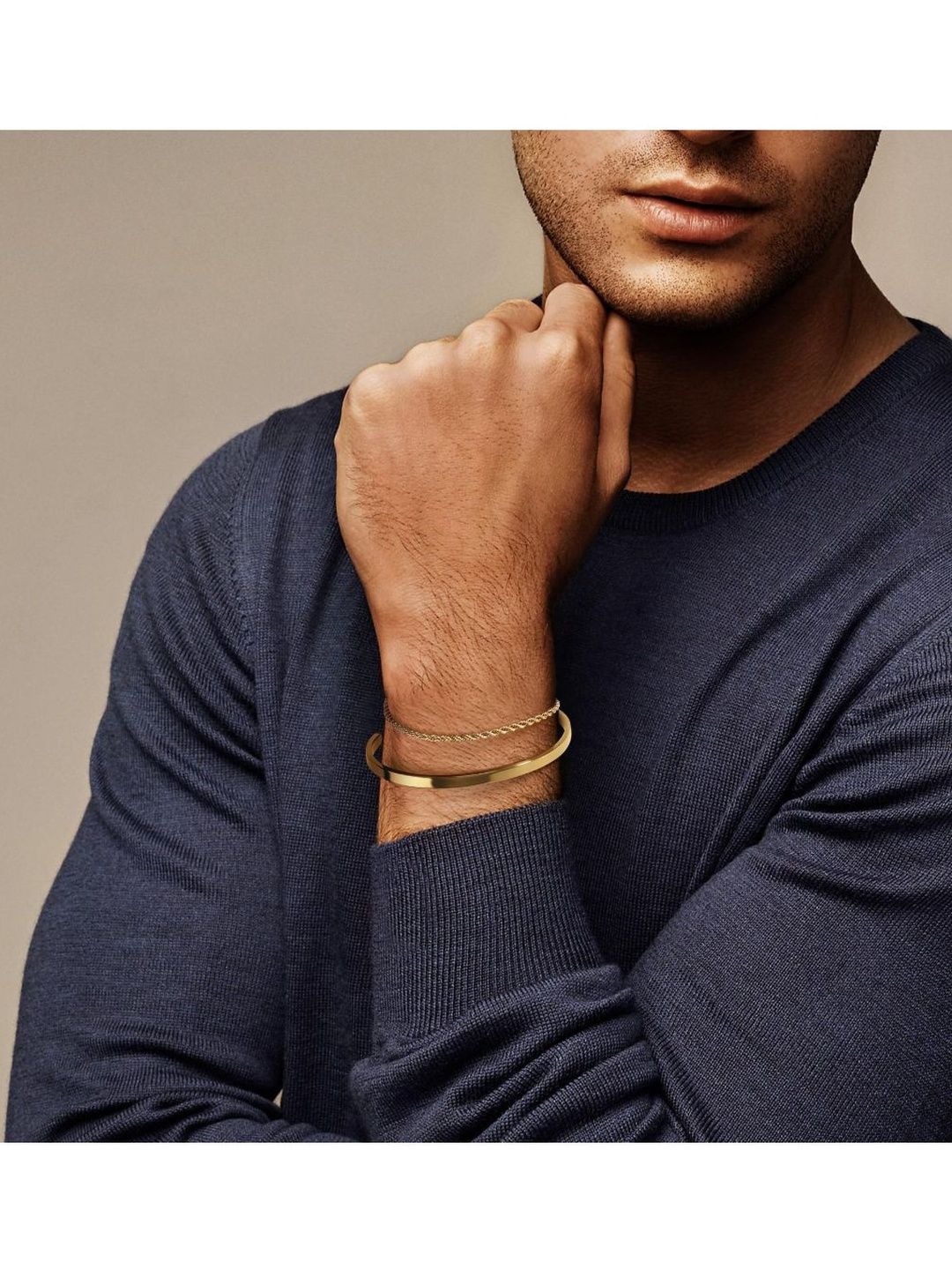 SALTY Men 2 Kada Bracelet-picture-26