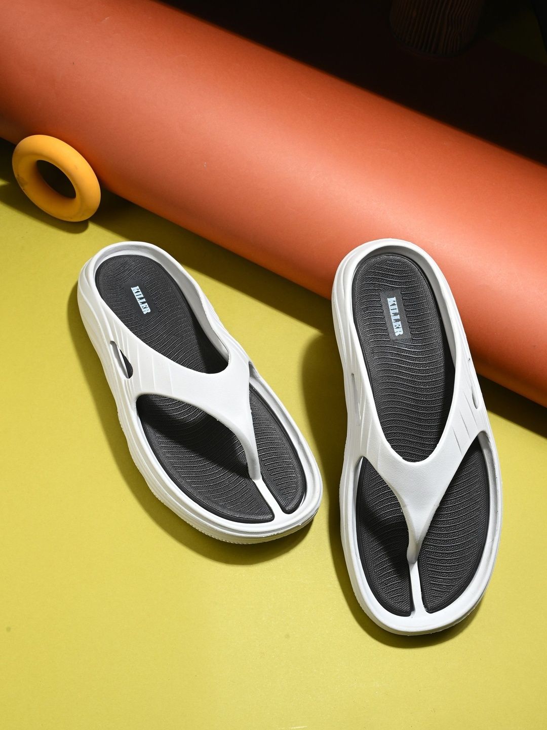 Killer Men Thong Flip-Flops-picture-45