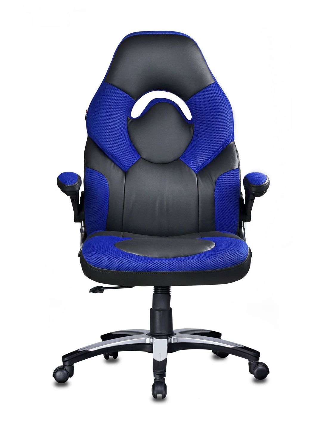 Adiko Microfiber 360 Degree Rotation Adjustable Gaming Chair