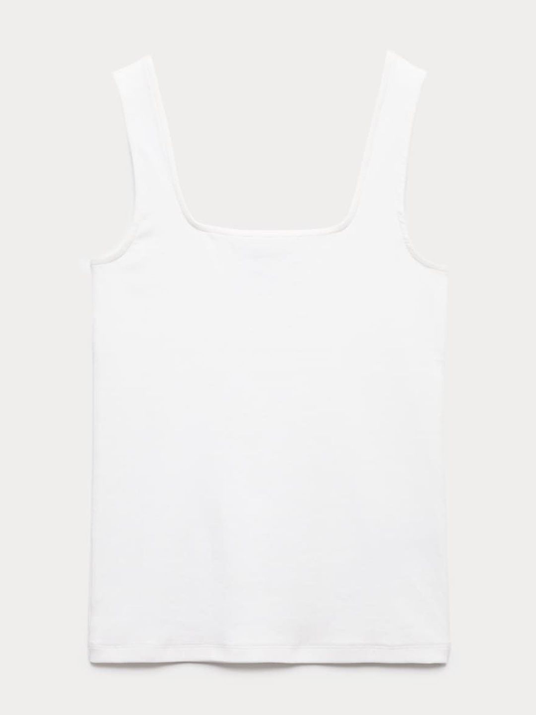 Marks & Spencer Cotton Top-picture-27