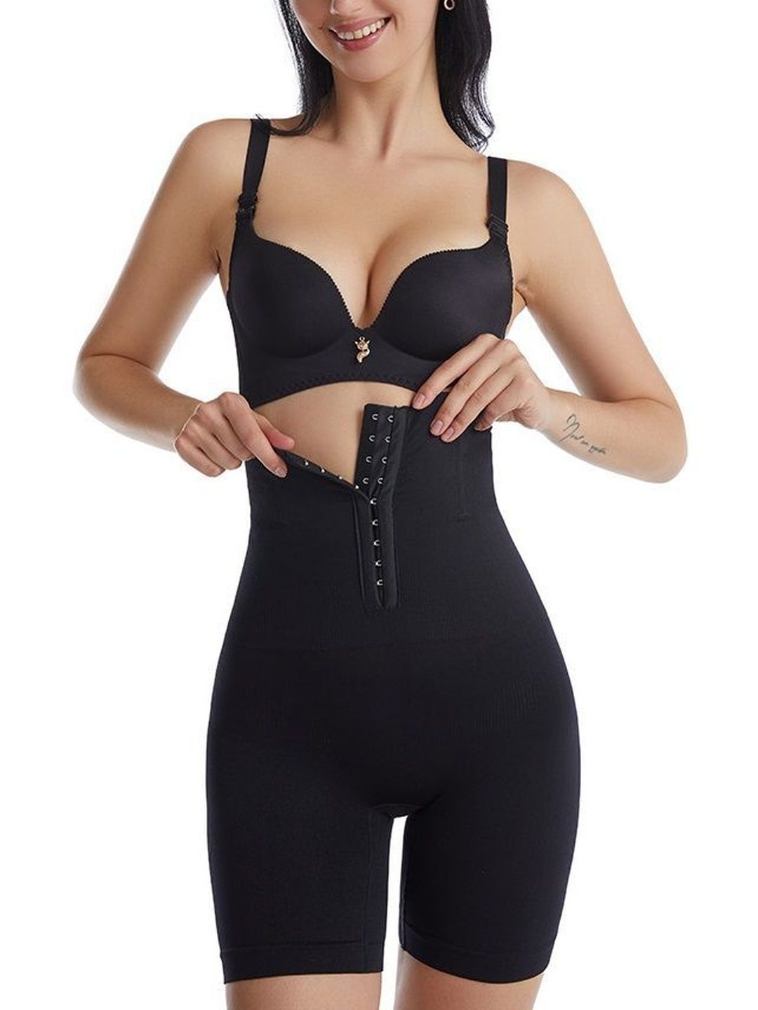 Moda Rapido Tummy & Thigh Shapewear-picture-35