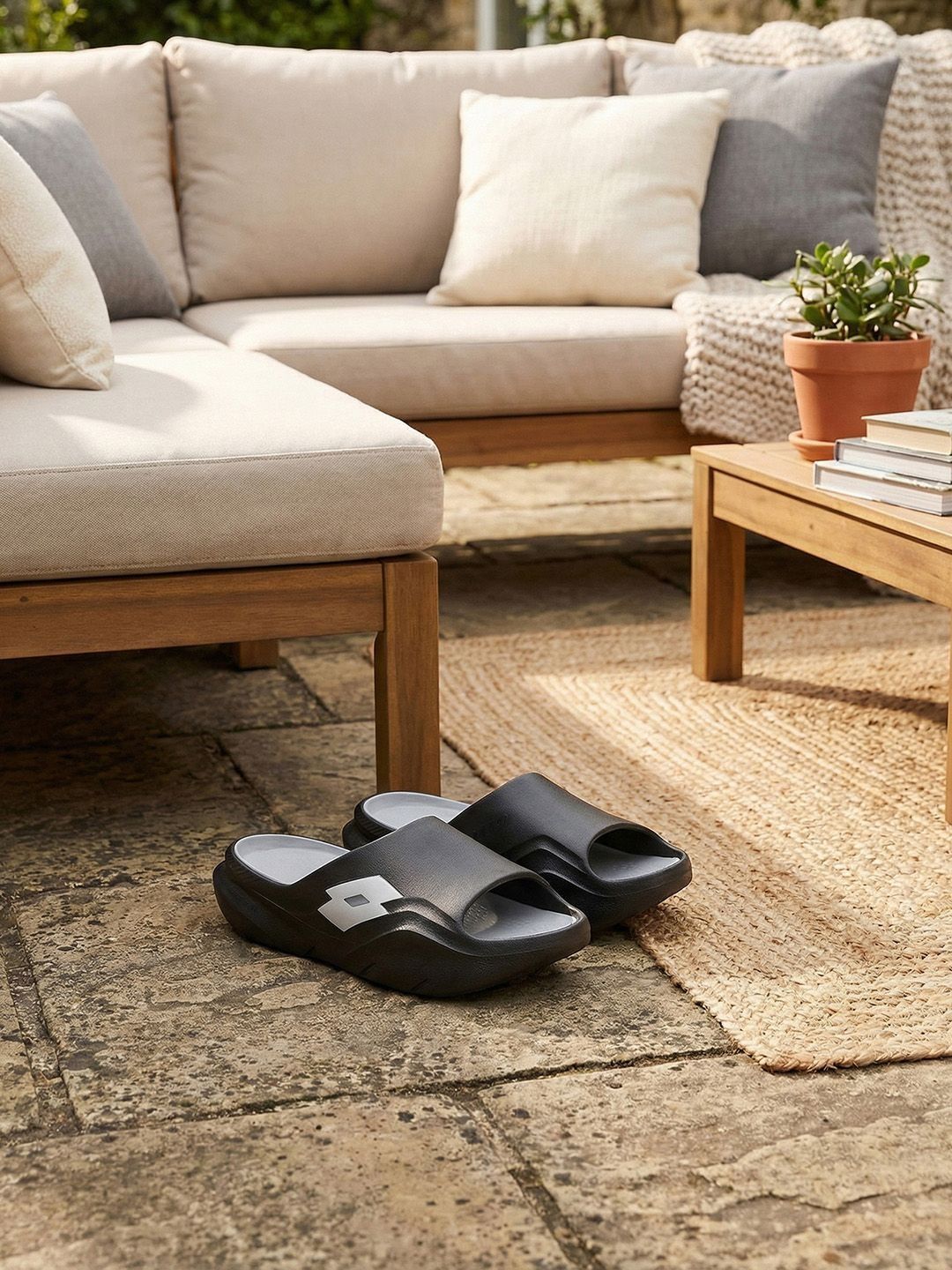 Lotto Men Sliders-picture-20