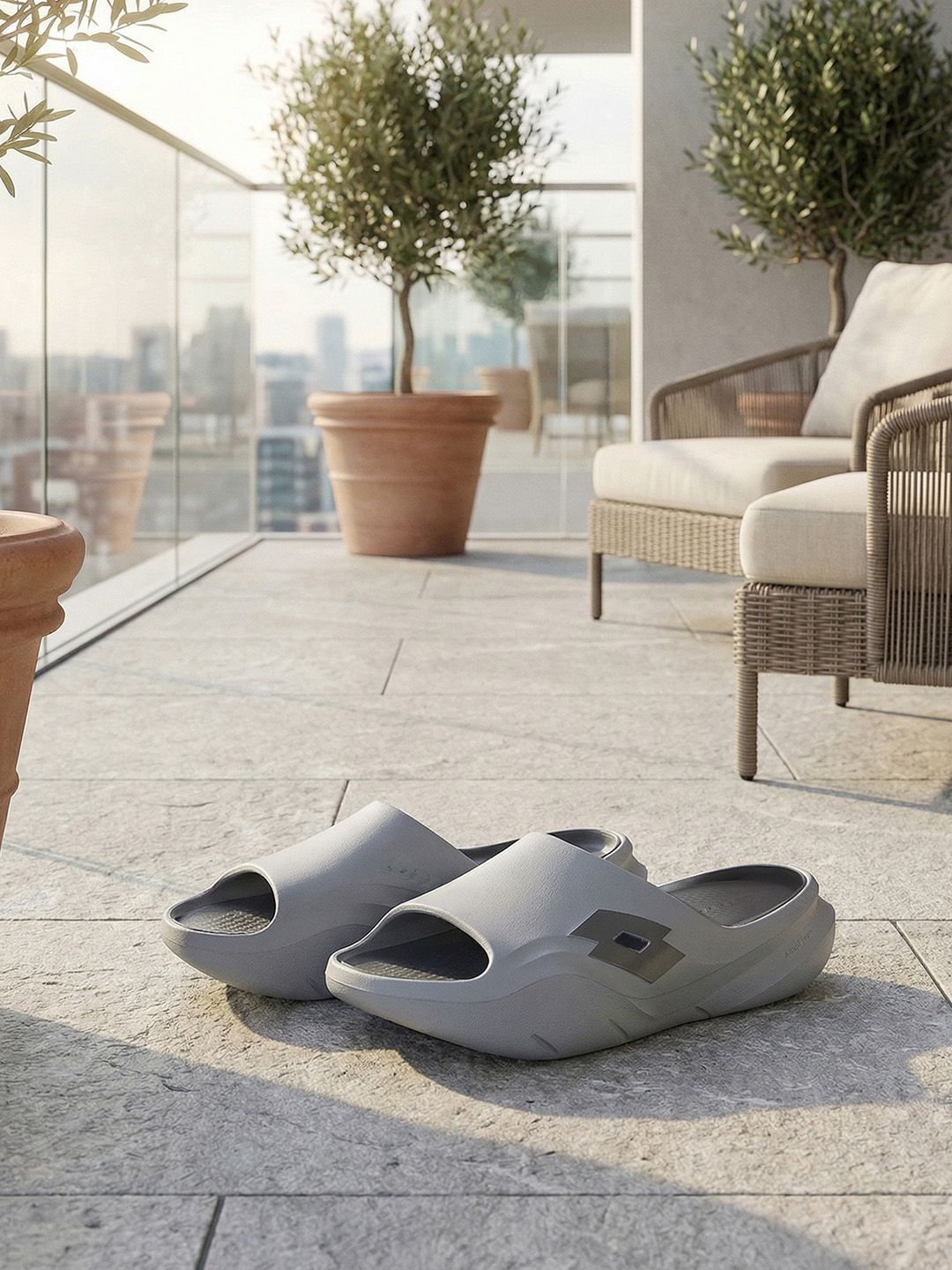 Lotto Men Sliders-picture-40