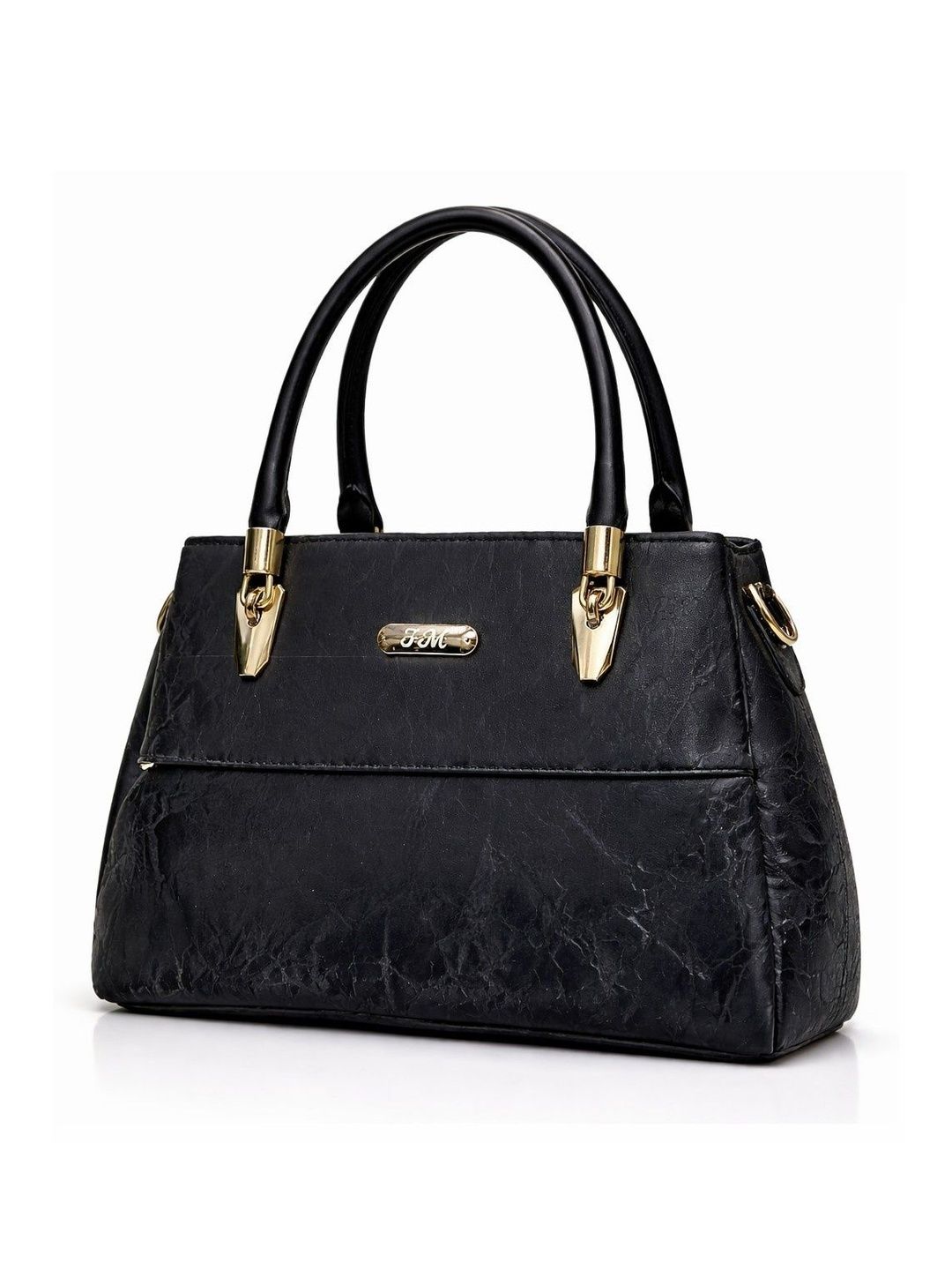 Elecsera Textured Structured Handheld Bag-picture-31