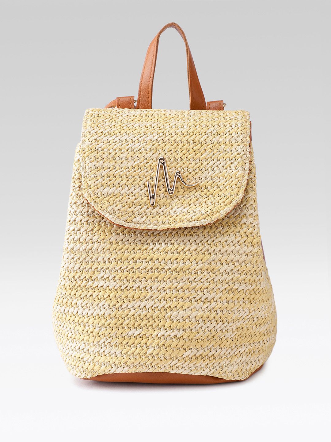 MAEJOY Women Textured Backpack-picture-15