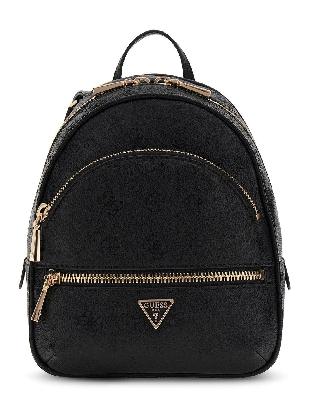 GUESS Women Brand Logo Backpack-picture-34