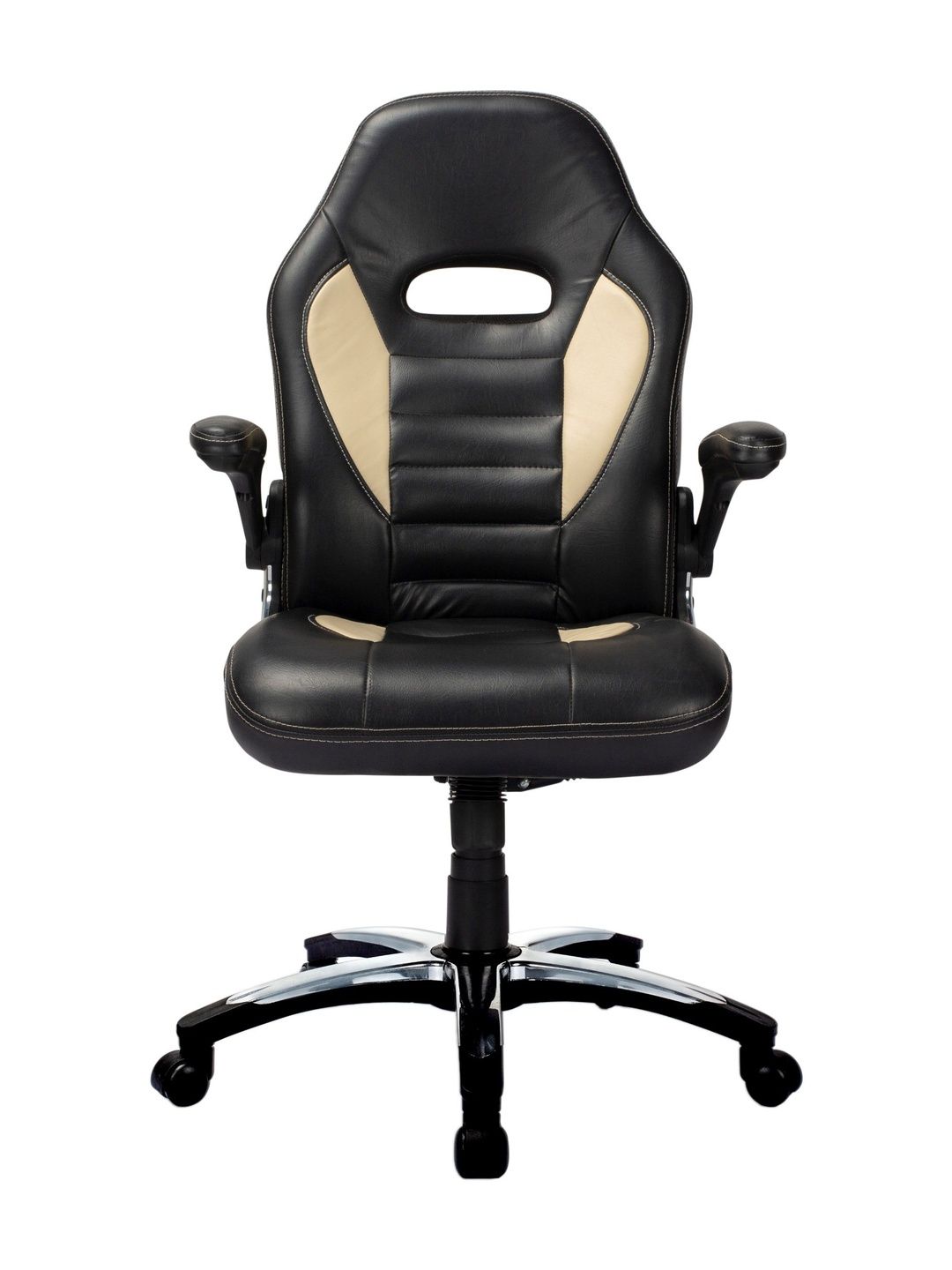 Adiko Microfiber 360 Degree Rotation Adjustable Gaming Chair