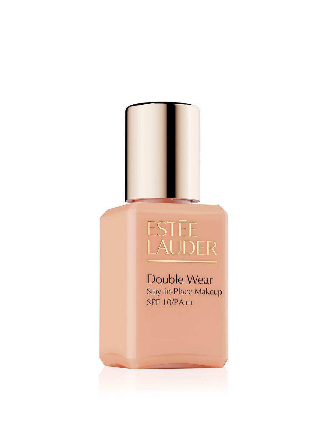 Estee Lauder Double Wear Stay-in-Place Matte SPF10 Travel Size Foundation 15ml - Dawn 2W1-picture-3