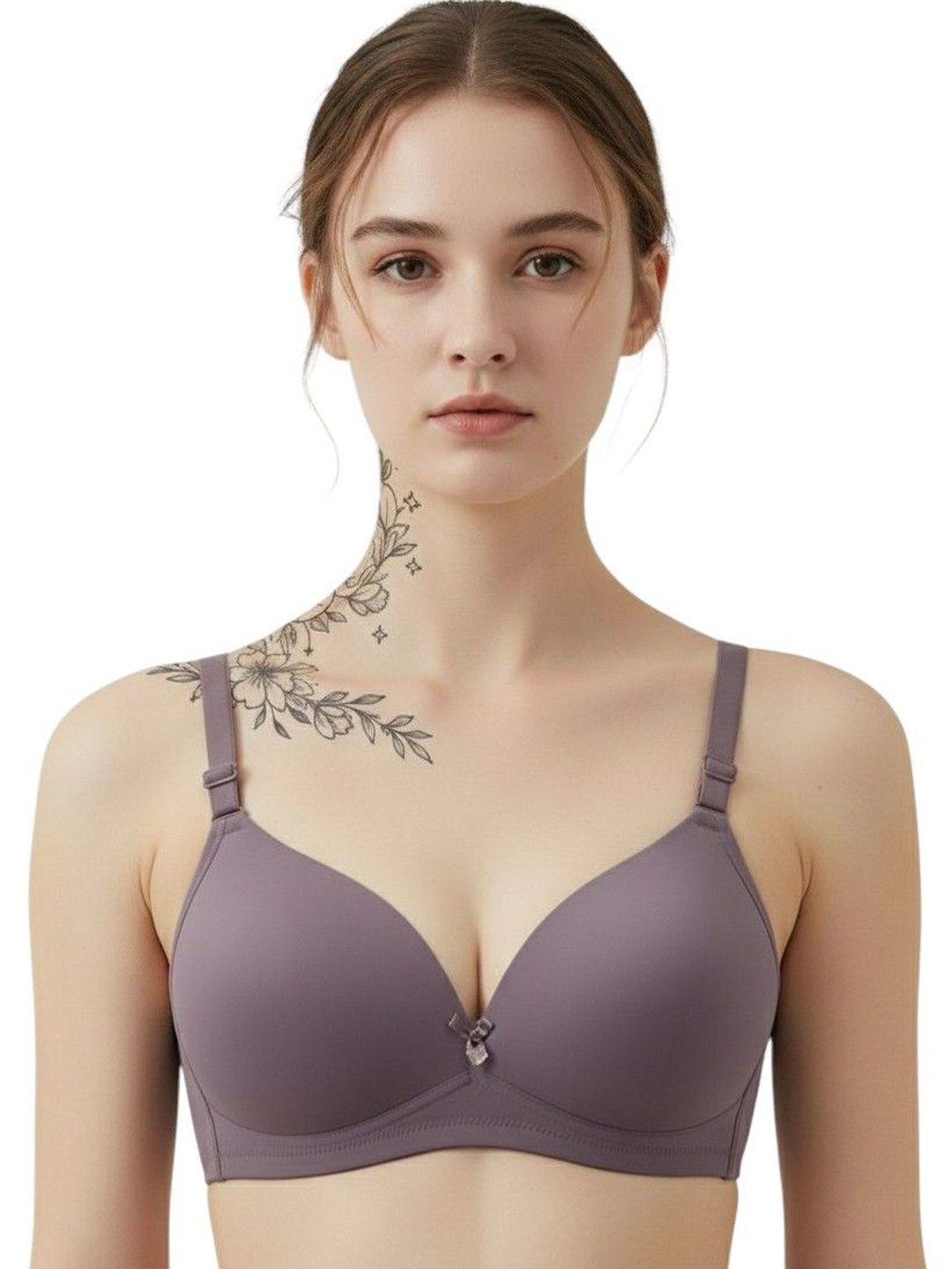 Piylu Bra Medium Coverage Lightly Padded-picture-43