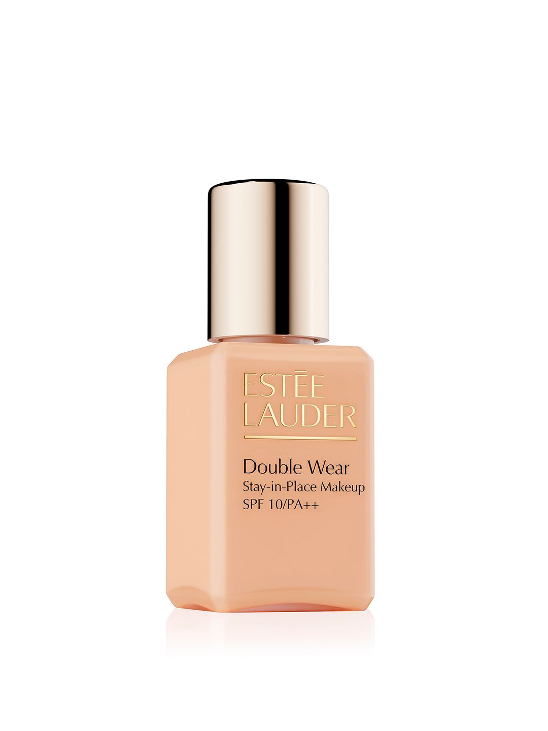 Estee Lauder Double Wear Stay-in-Place Matte SPF10 Travel Size Foundation 15ml - Bone 1W1-picture-40