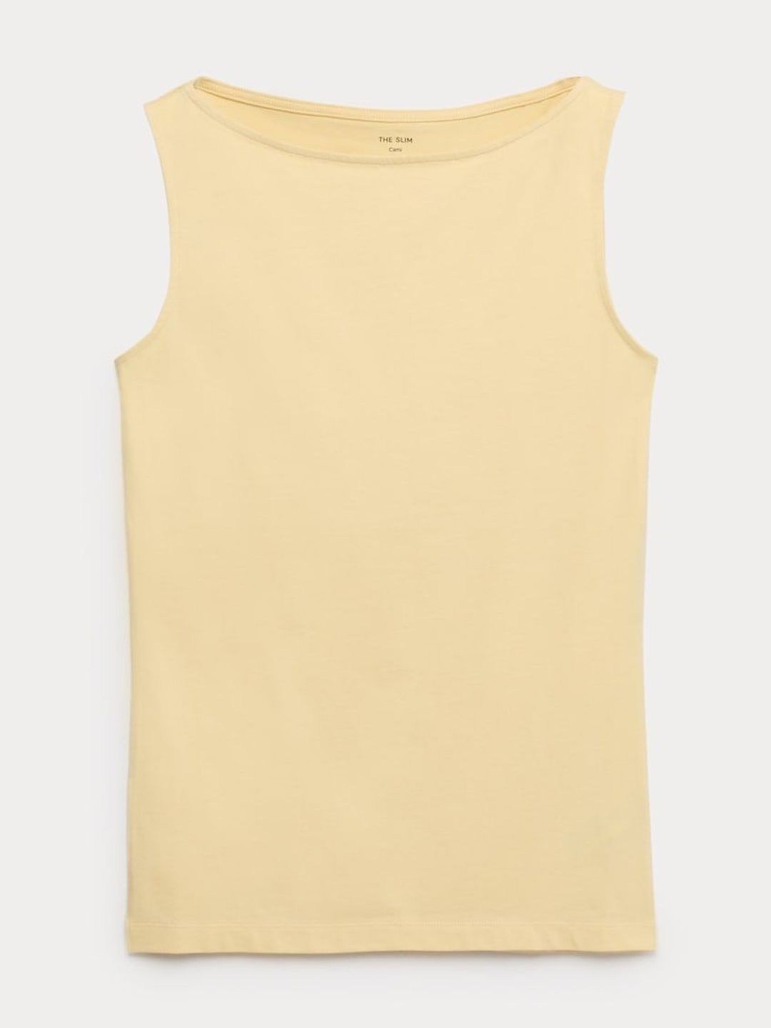 Marks & Spencer Cotton Tank Top-picture-28