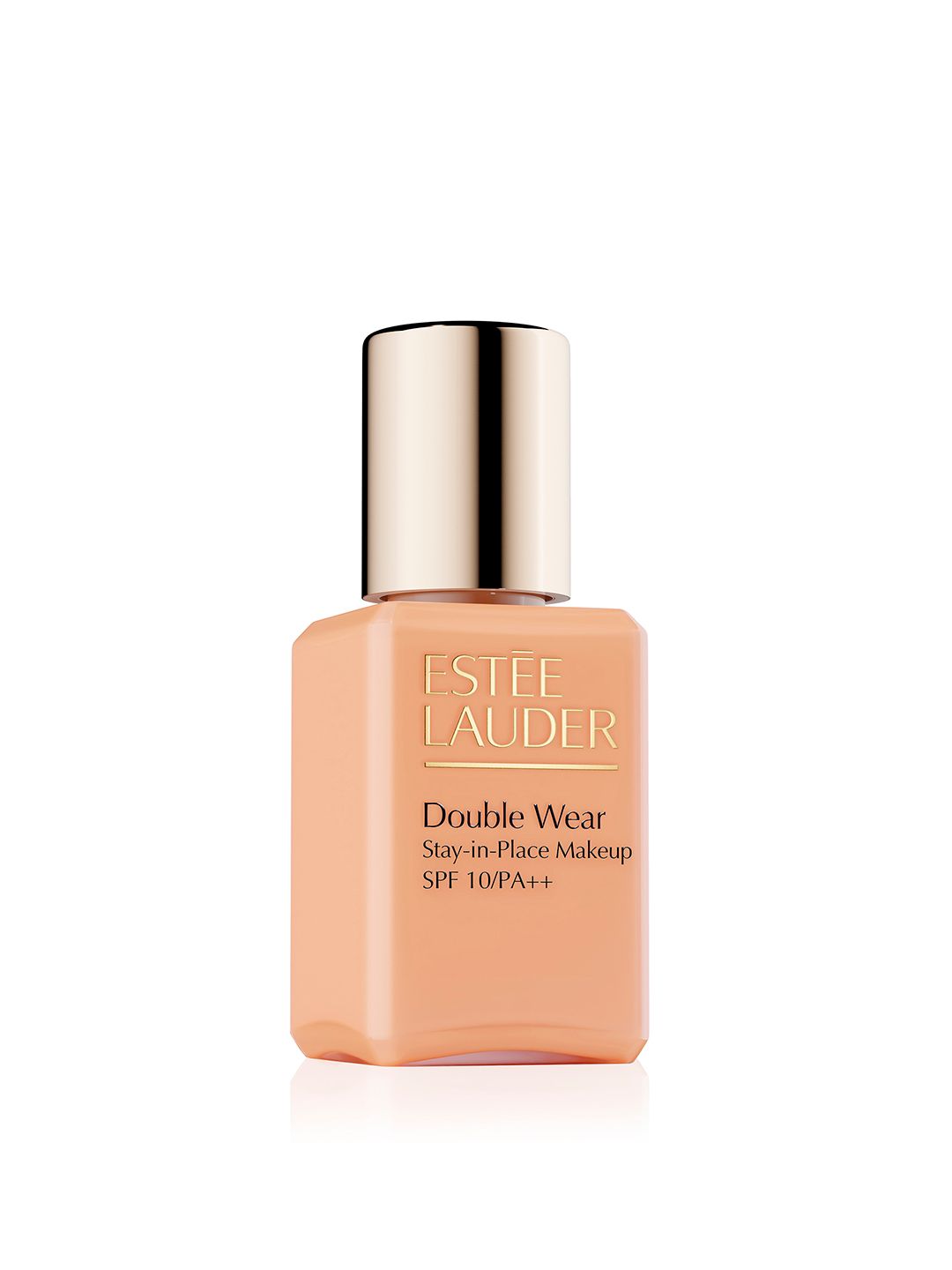 Estee Lauder Double Wear Stay-in-Place Matte SPF10 Travel Size Foundation 15ml - Tawny 3W1-picture-9