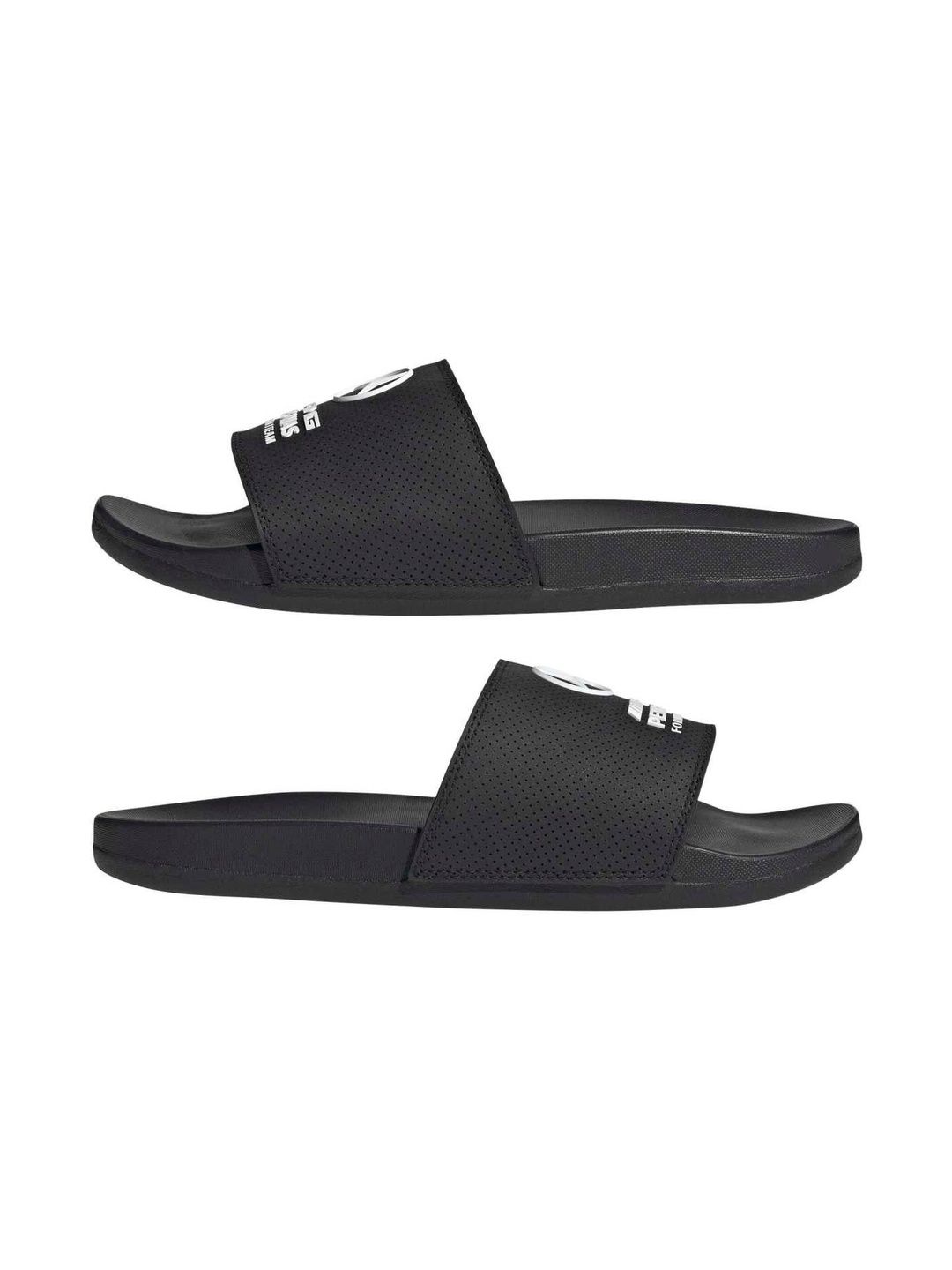 adidas Adilette Comfort Mercedes Amg Petronas F1 Team Slides-picture-16