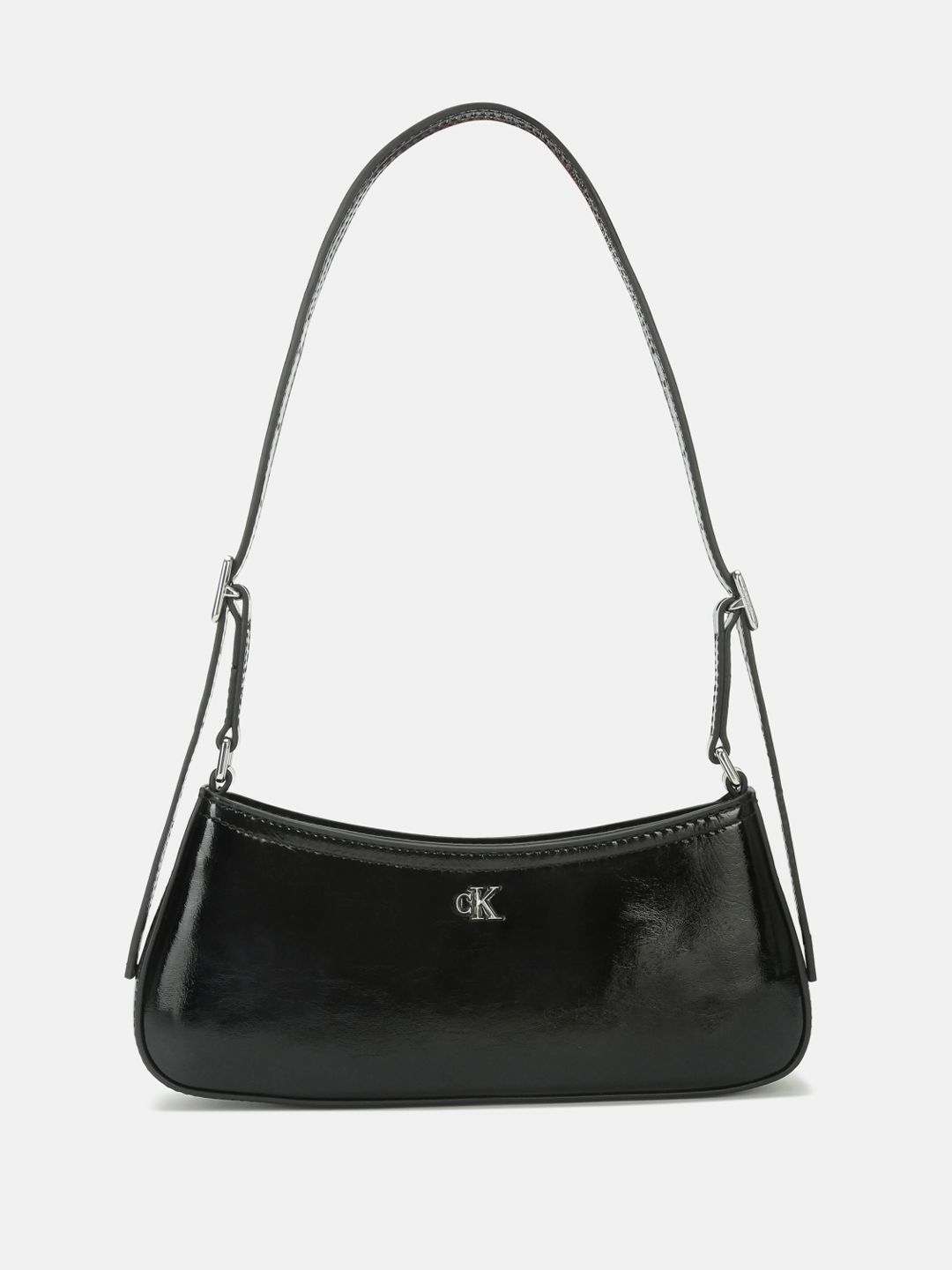 Calvin Klein PU Shoulder Bag-picture-23